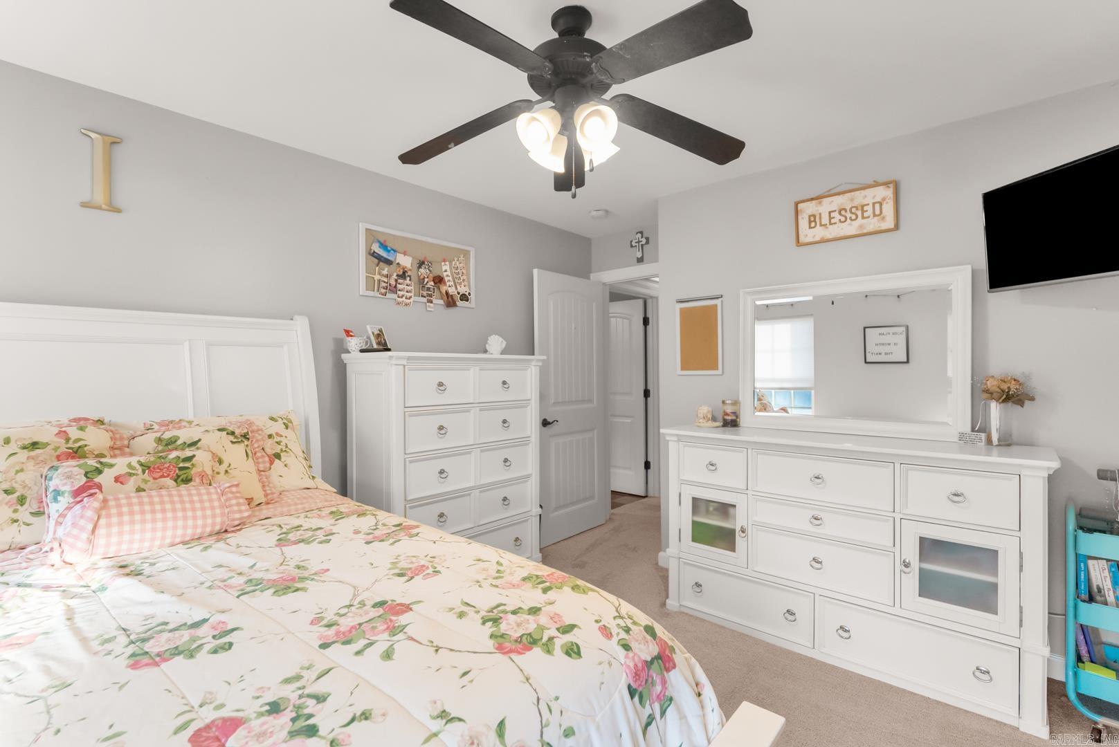 1713 Yorkshire Drive Benton, AR 72019