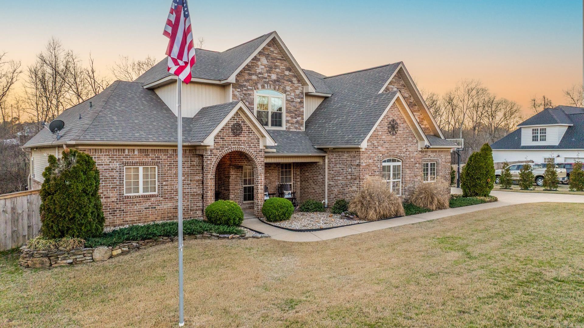 1713 Yorkshire Drive Benton, AR 72019