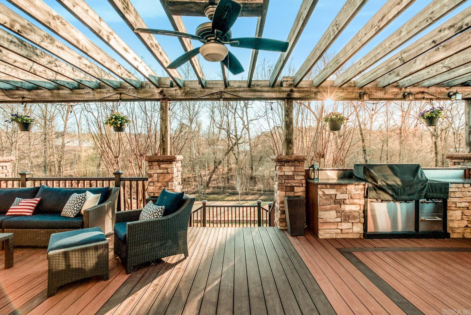 1713 Yorkshire Drive Benton, AR 72019