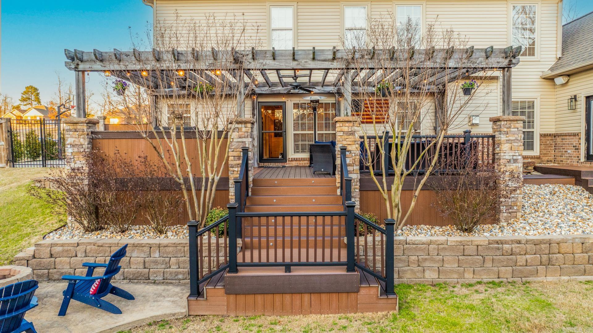 1713 Yorkshire Drive Benton, AR 72019