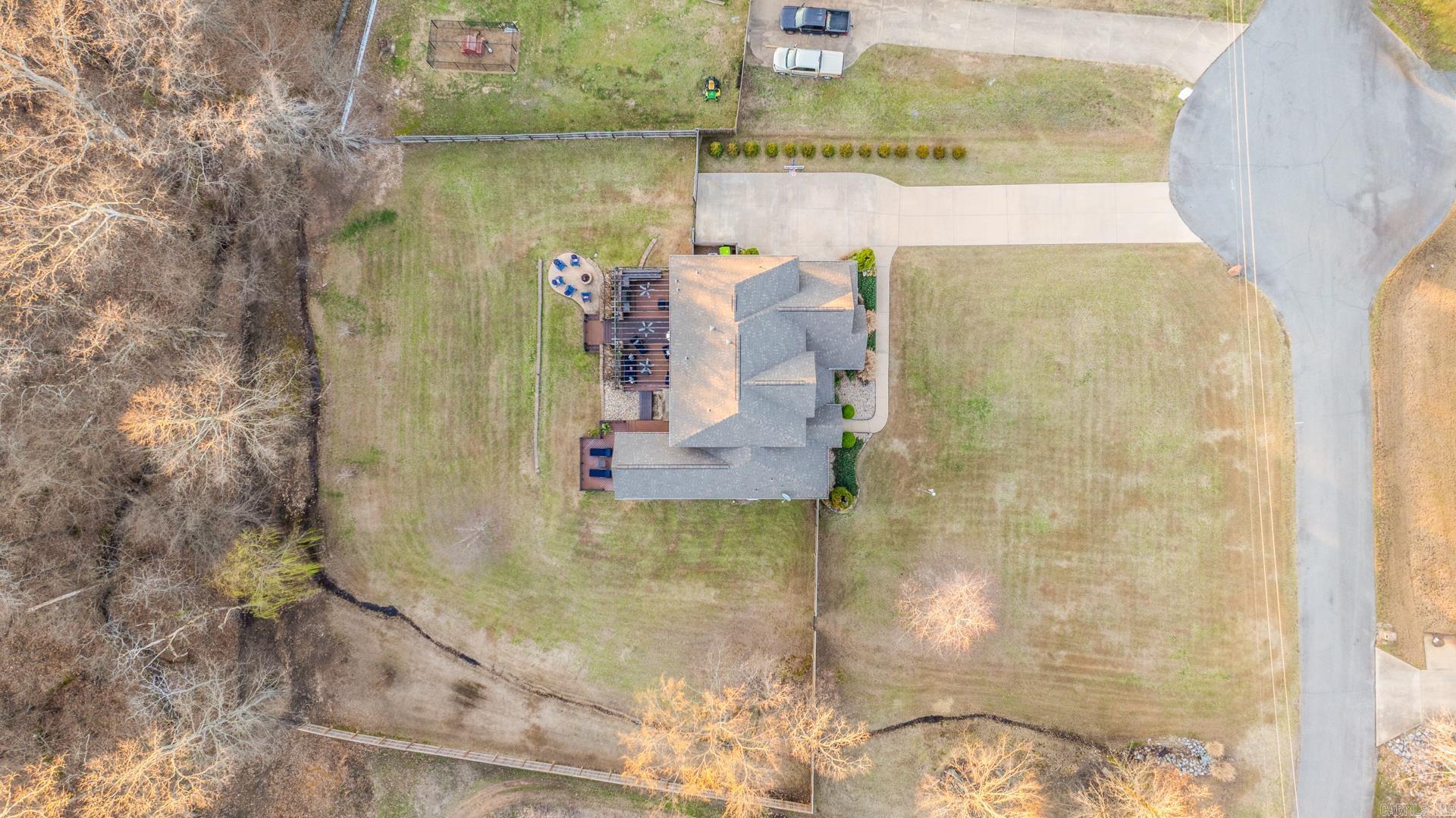 1713 Yorkshire Drive Benton, AR 72019