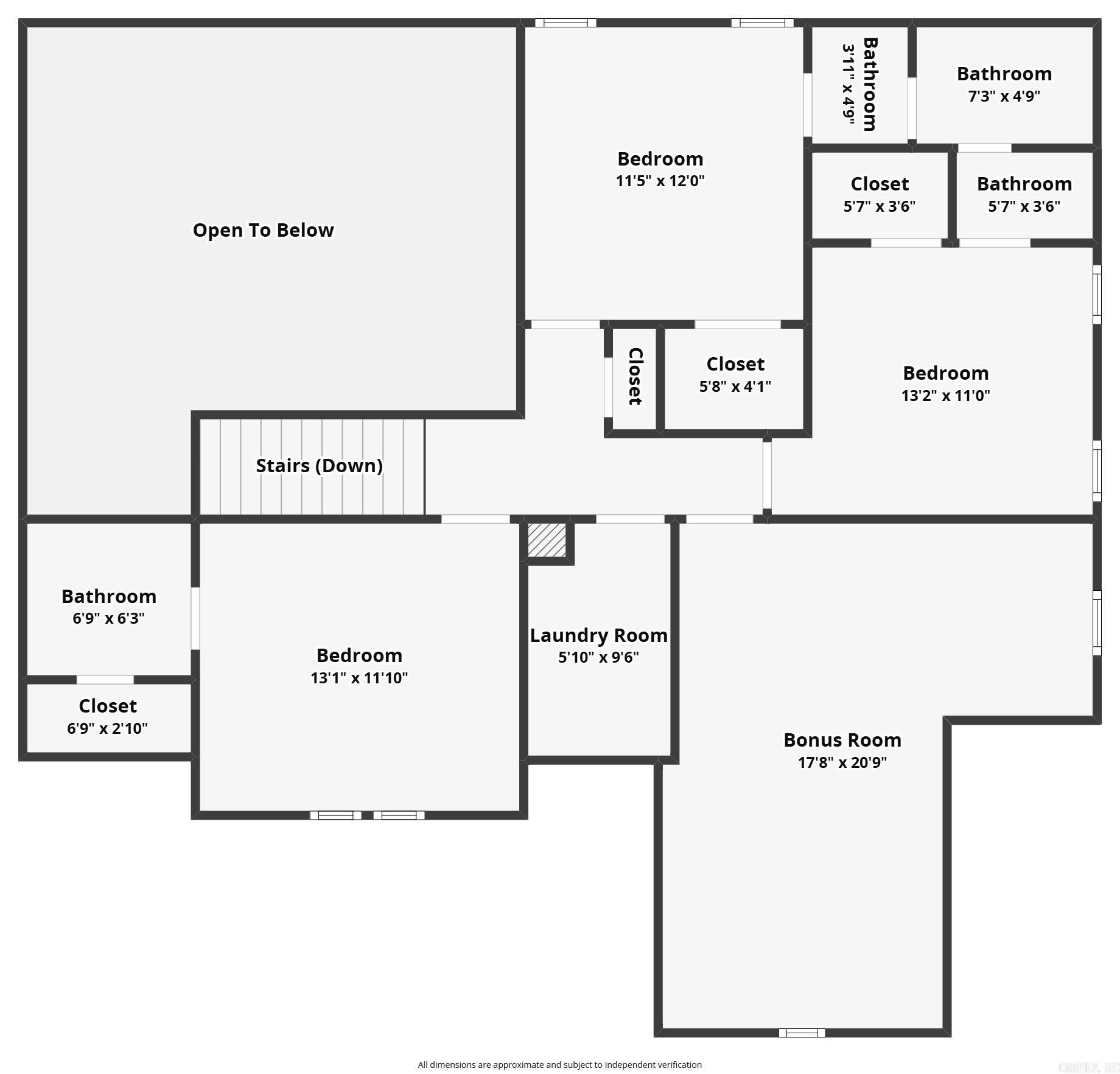 1713 Yorkshire Drive Benton, AR 72019