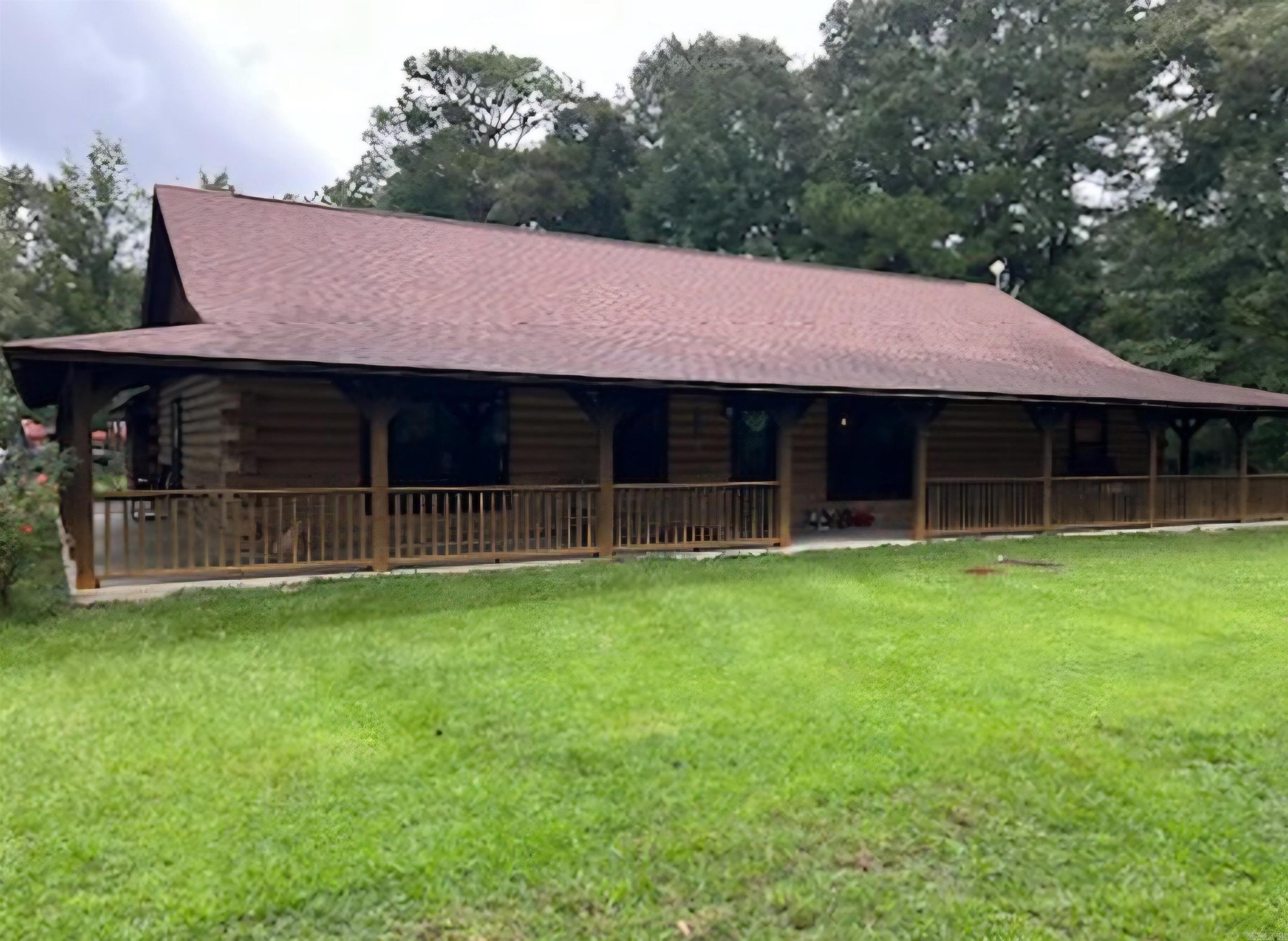 2324  Barkada Rd  Monticello, AR