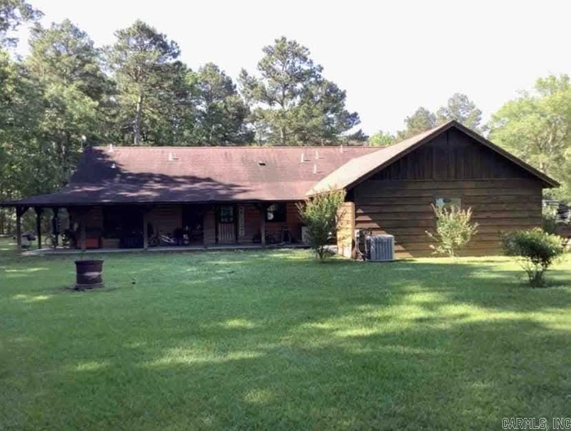 2324  Barkada Rd  Monticello, AR