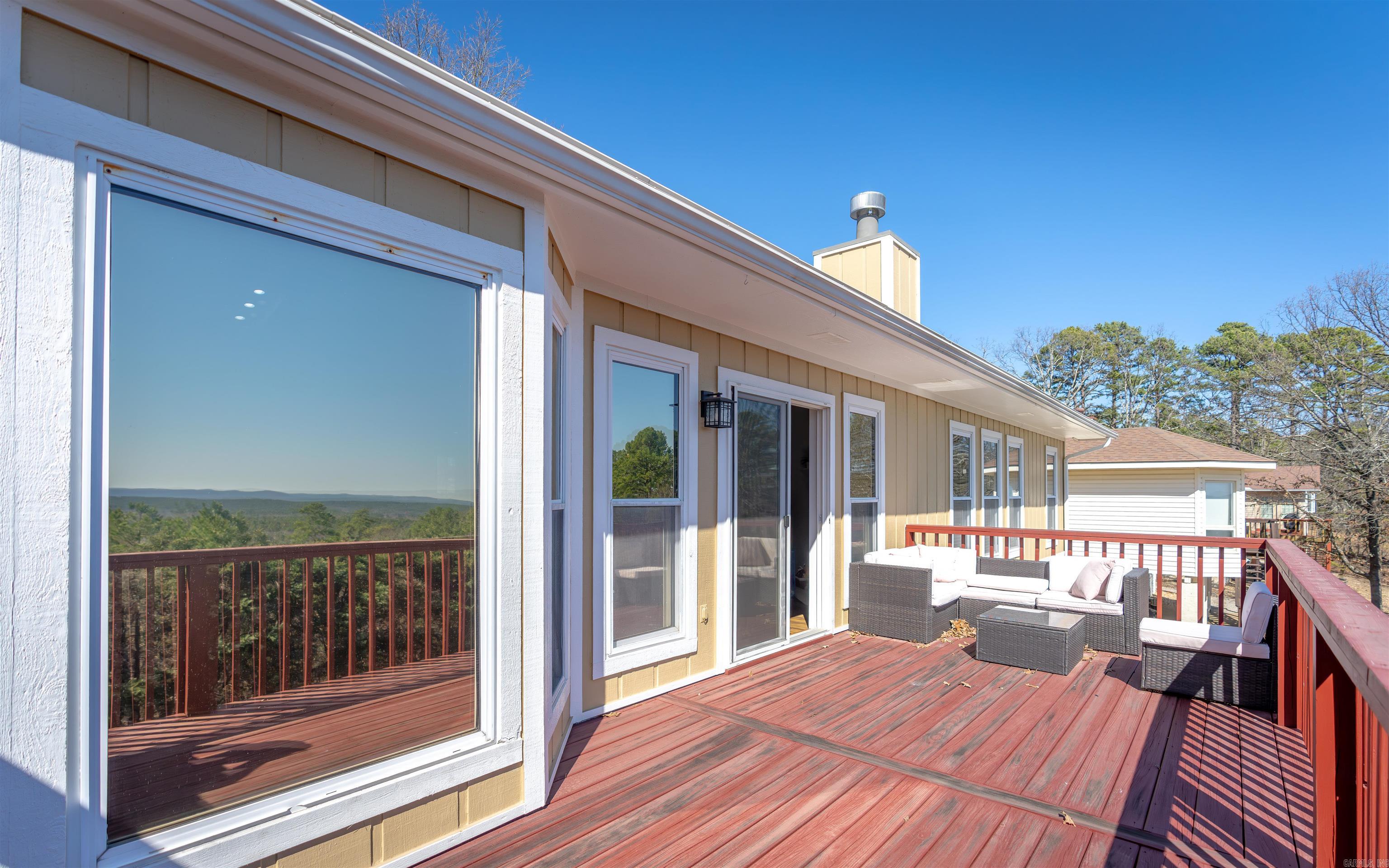59  Almazan  Hot Springs Village, AR