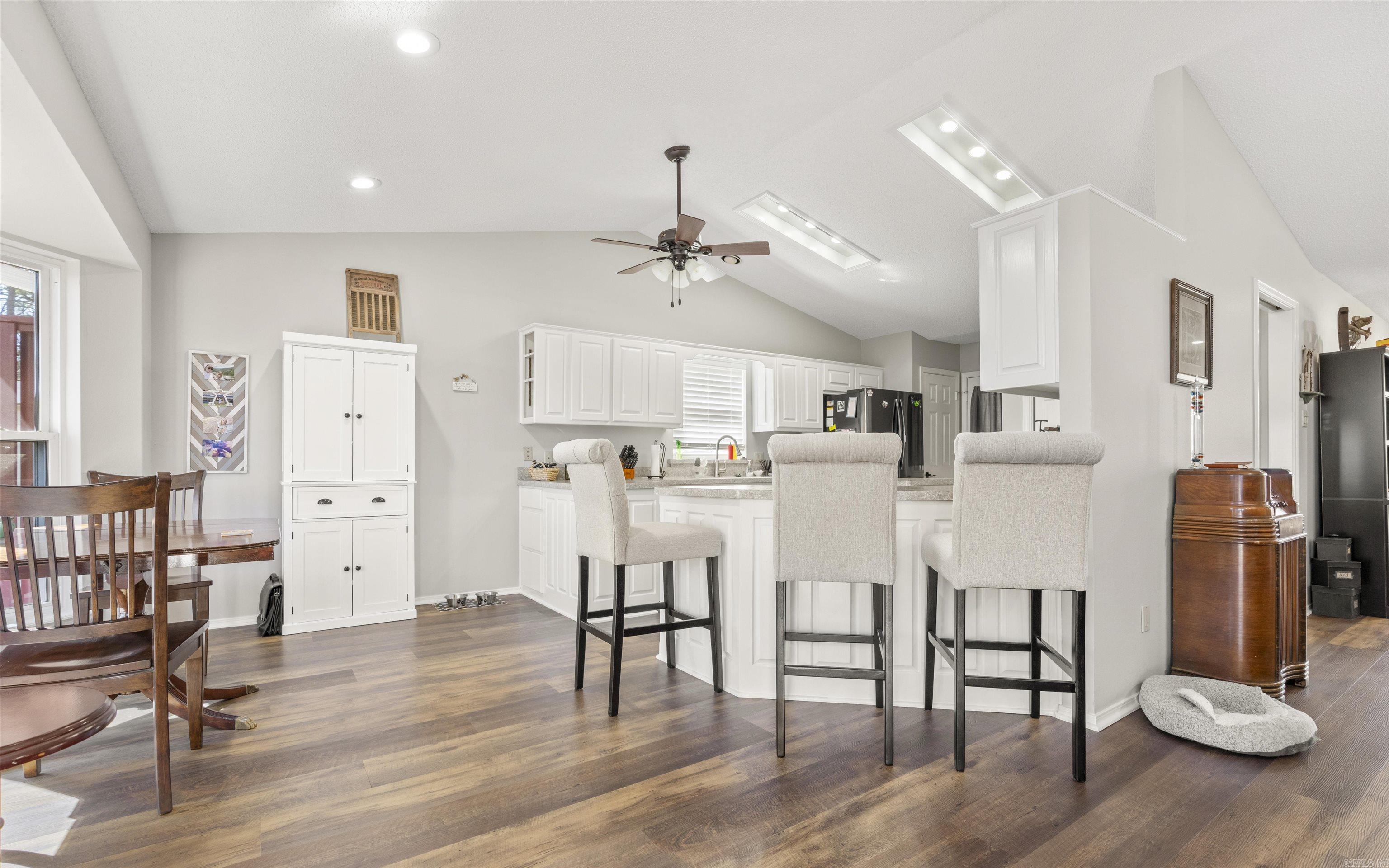 59  Almazan  Hot Springs Village, AR