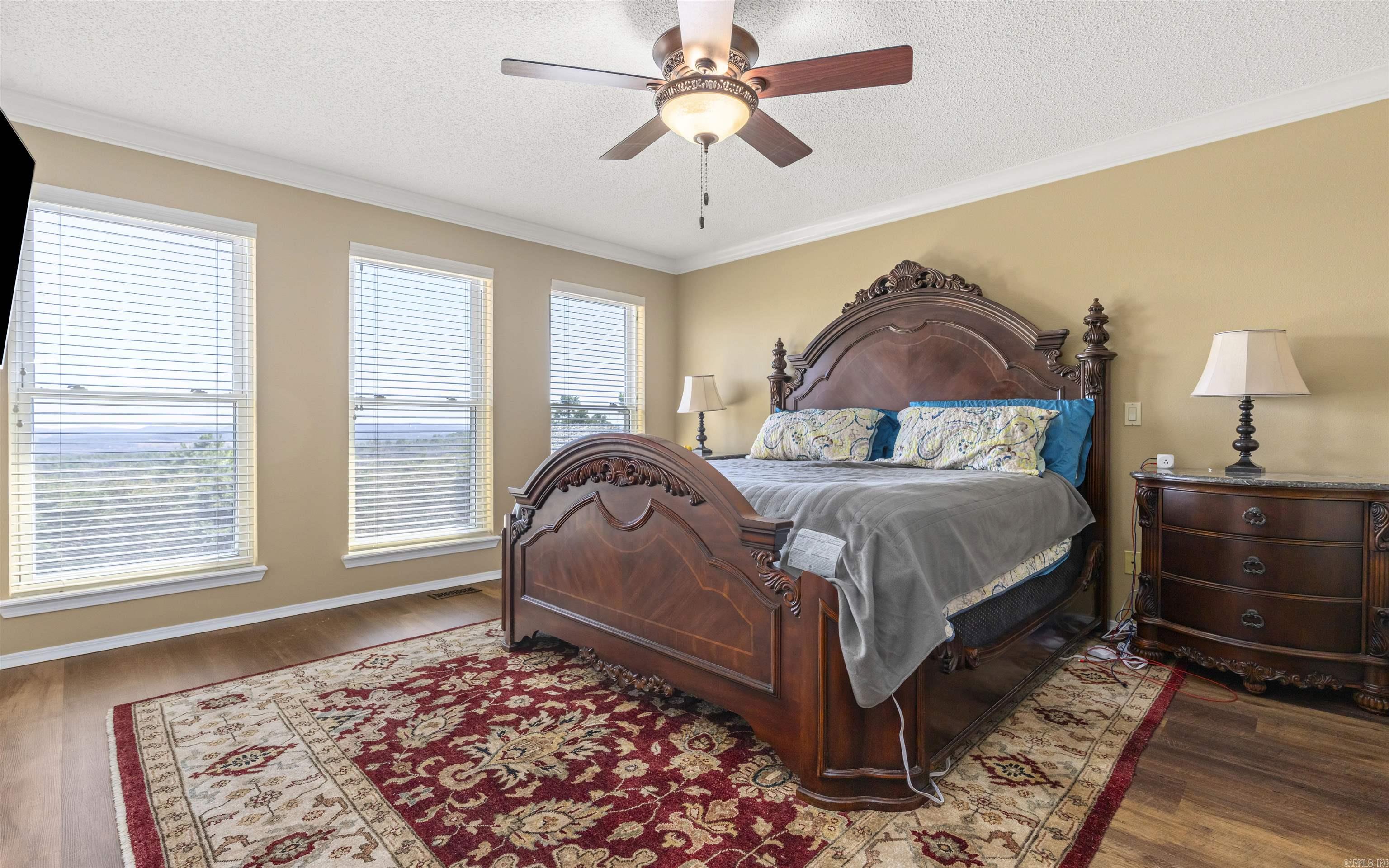 59  Almazan  Hot Springs Village, AR