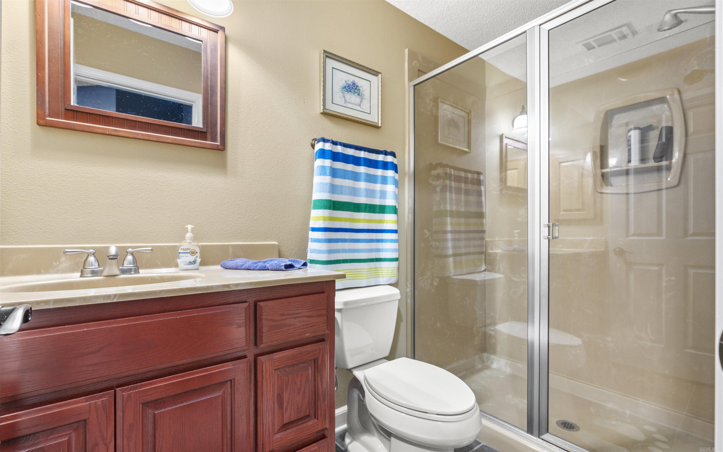 59  Almazan  Hot Springs Village, AR