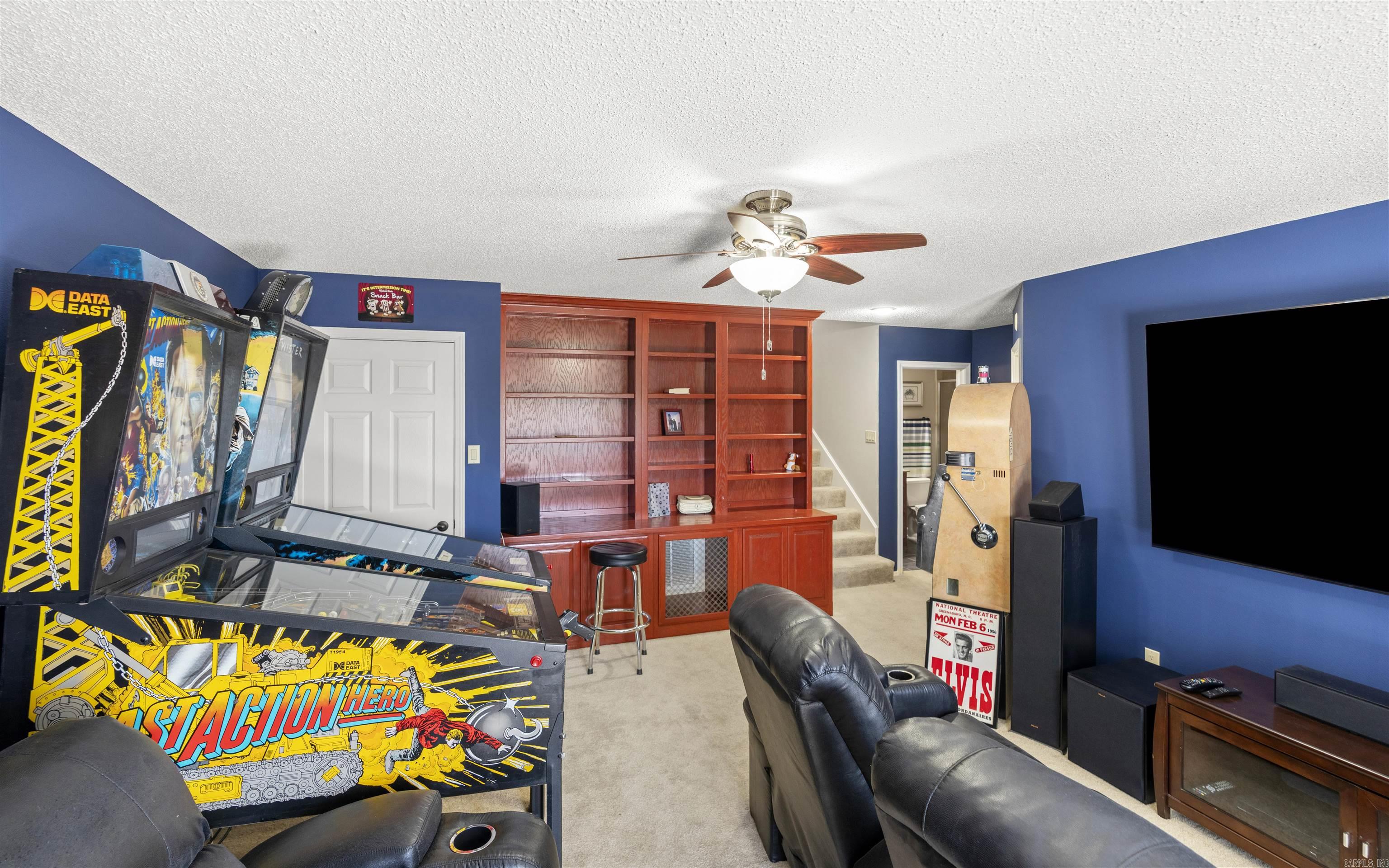 59  Almazan  Hot Springs Village, AR
