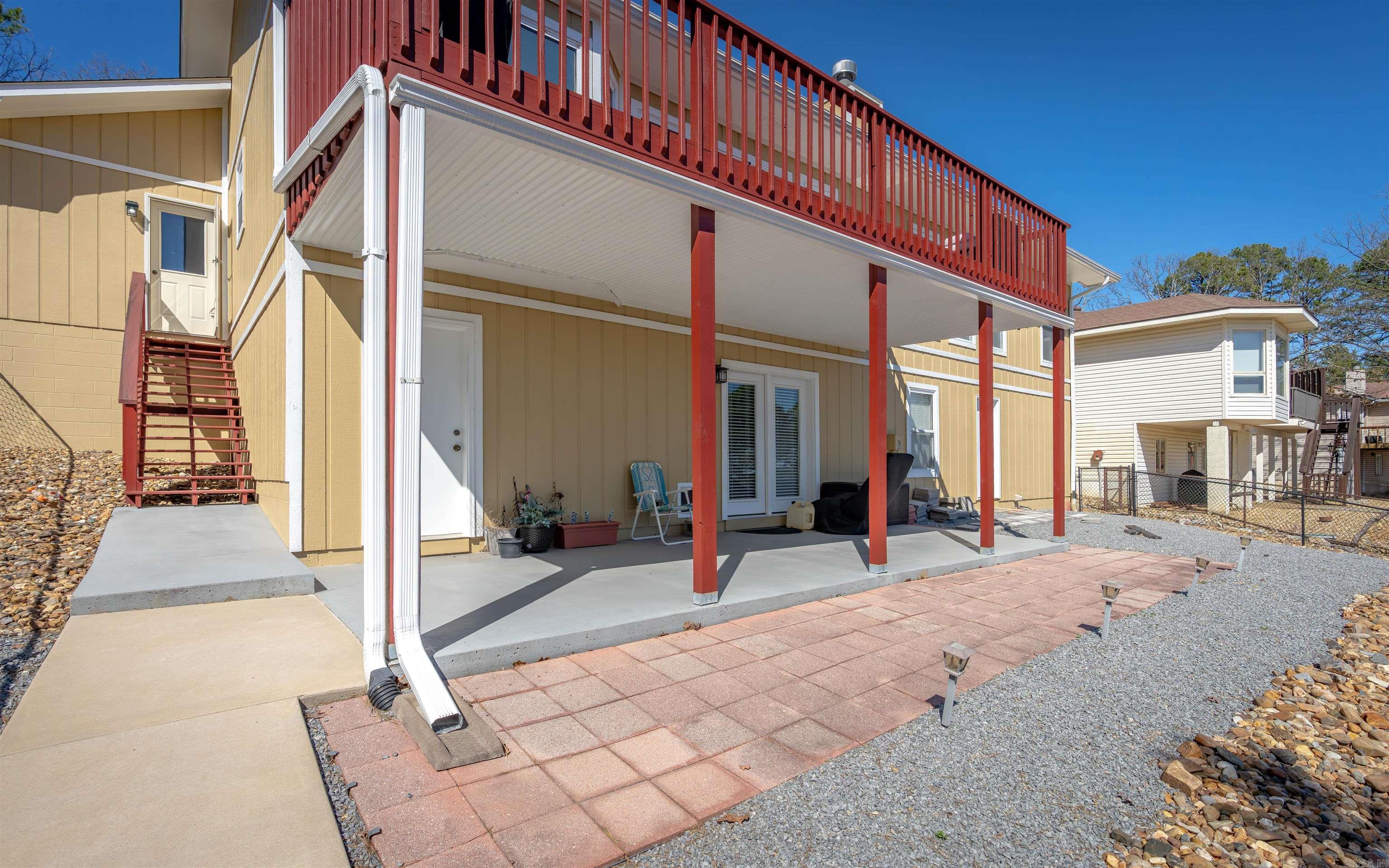 59  Almazan  Hot Springs Village, AR