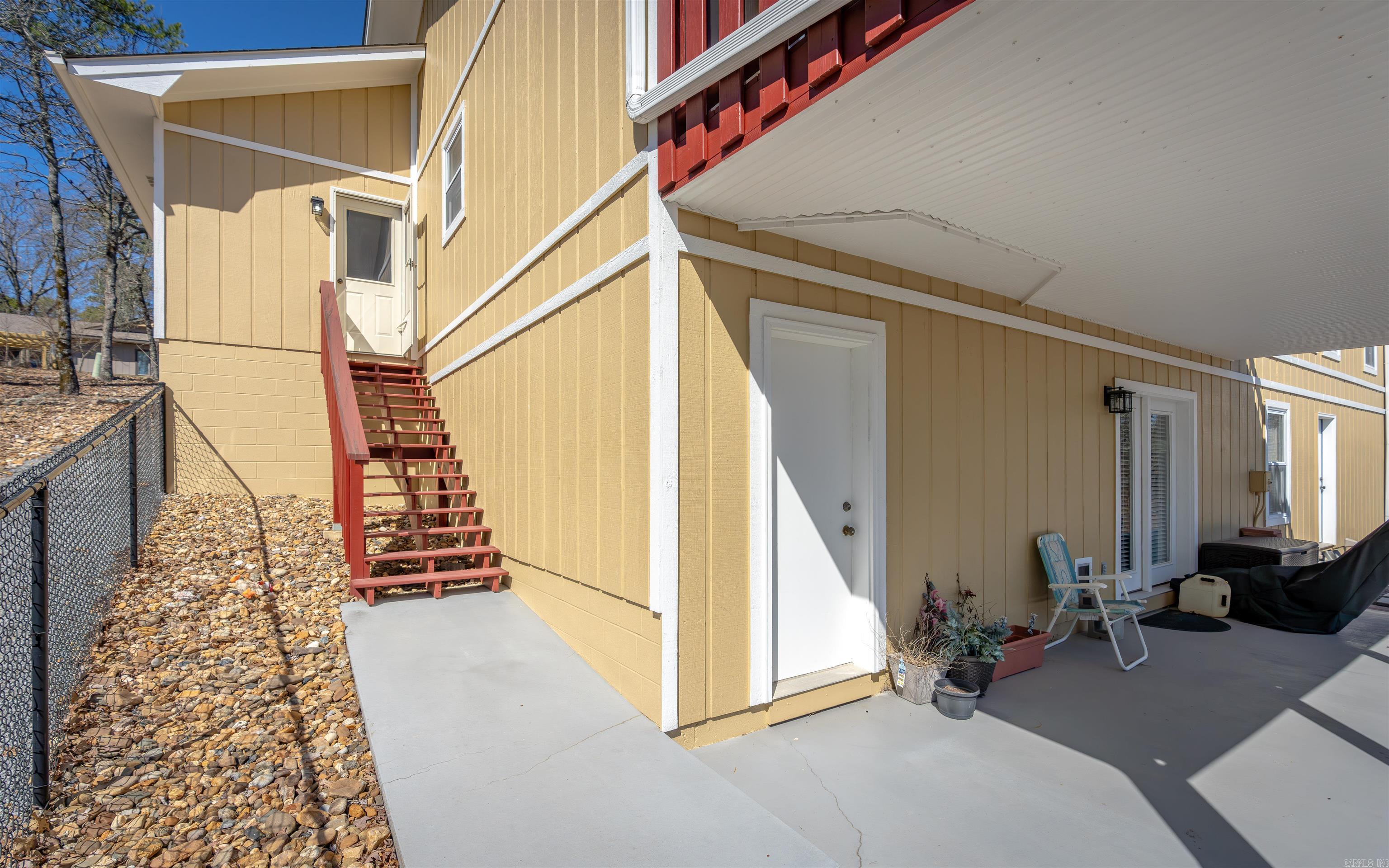 59  Almazan  Hot Springs Village, AR