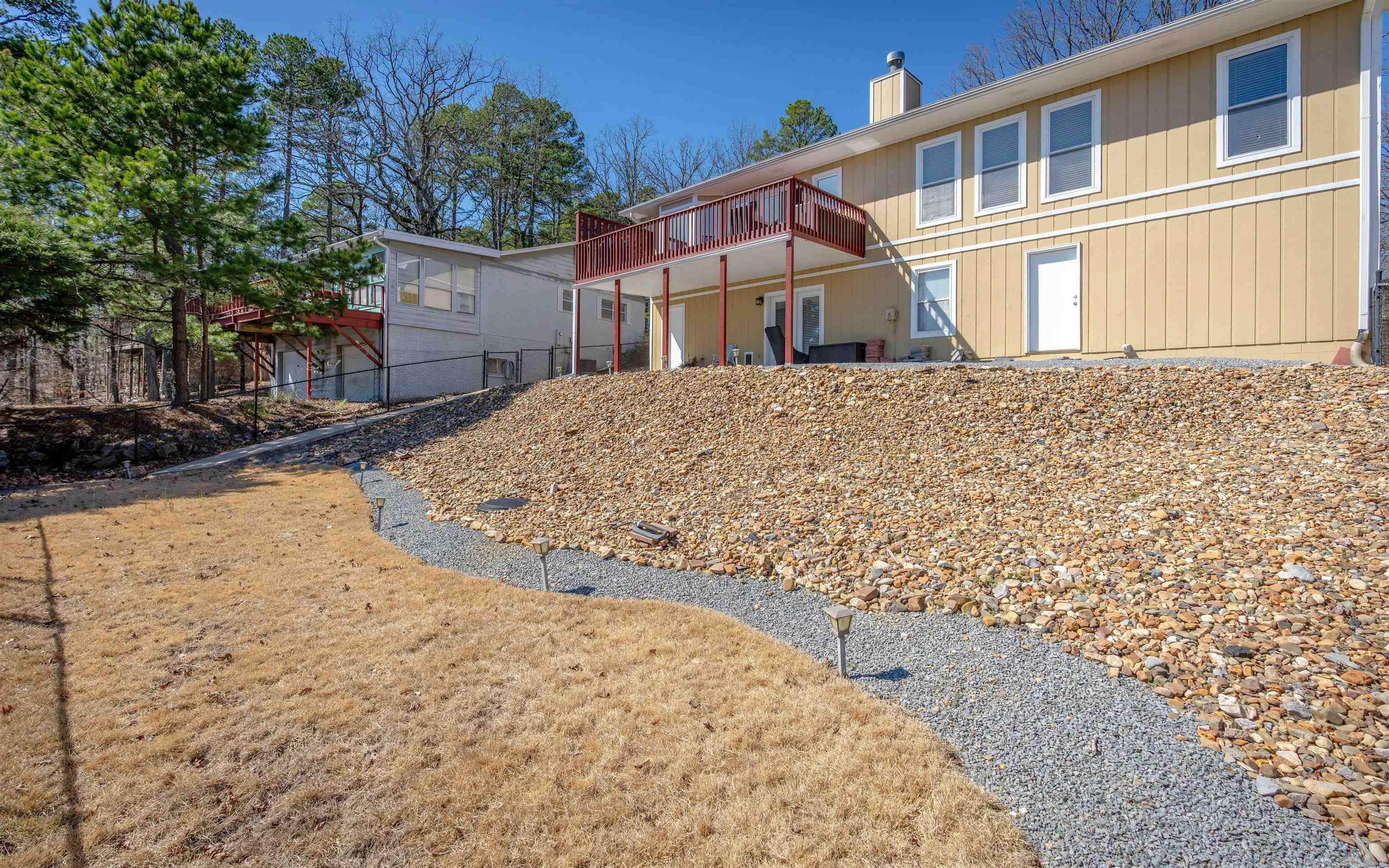 59  Almazan  Hot Springs Village, AR