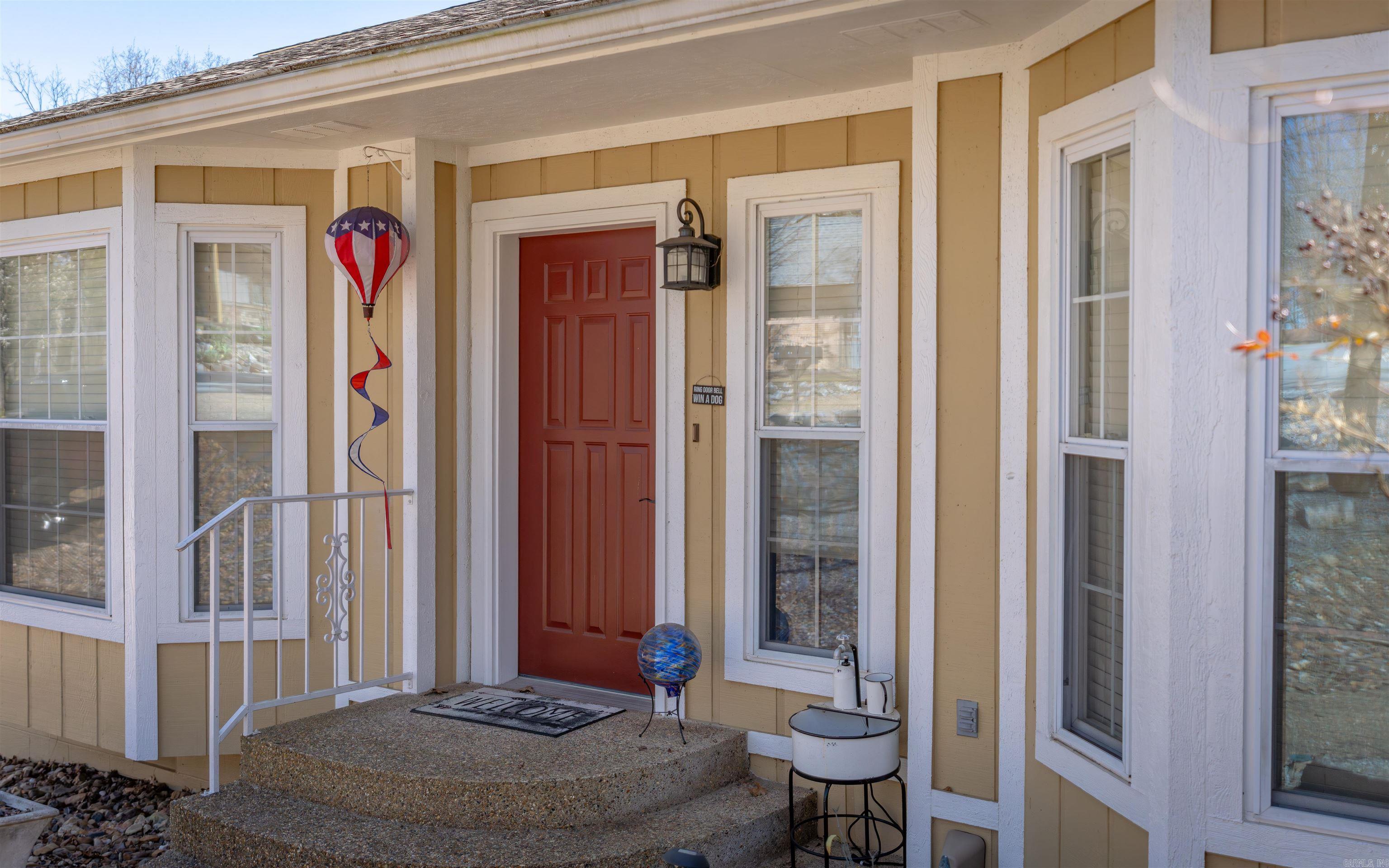 59  Almazan  Hot Springs Village, AR