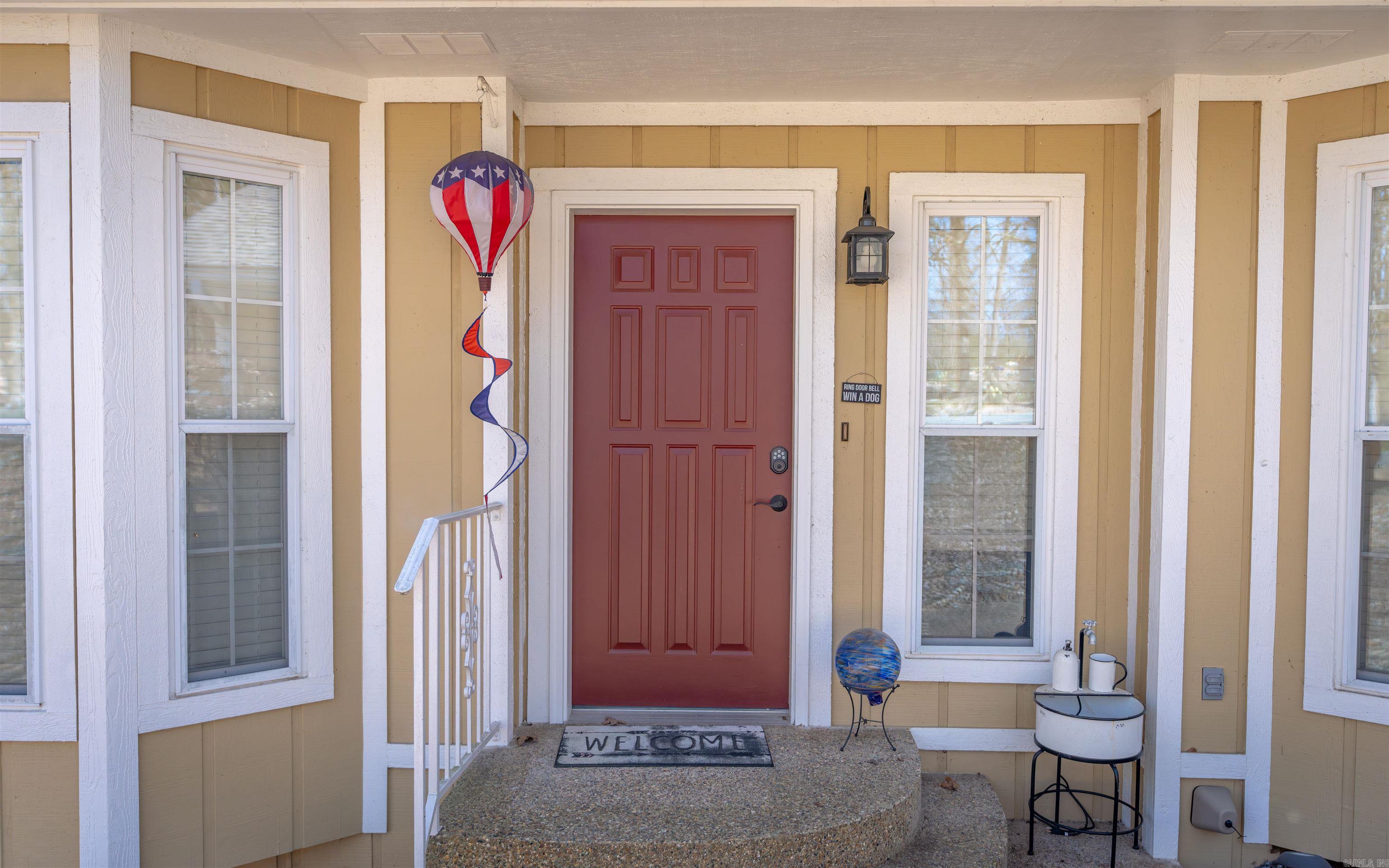 59  Almazan  Hot Springs Village, AR
