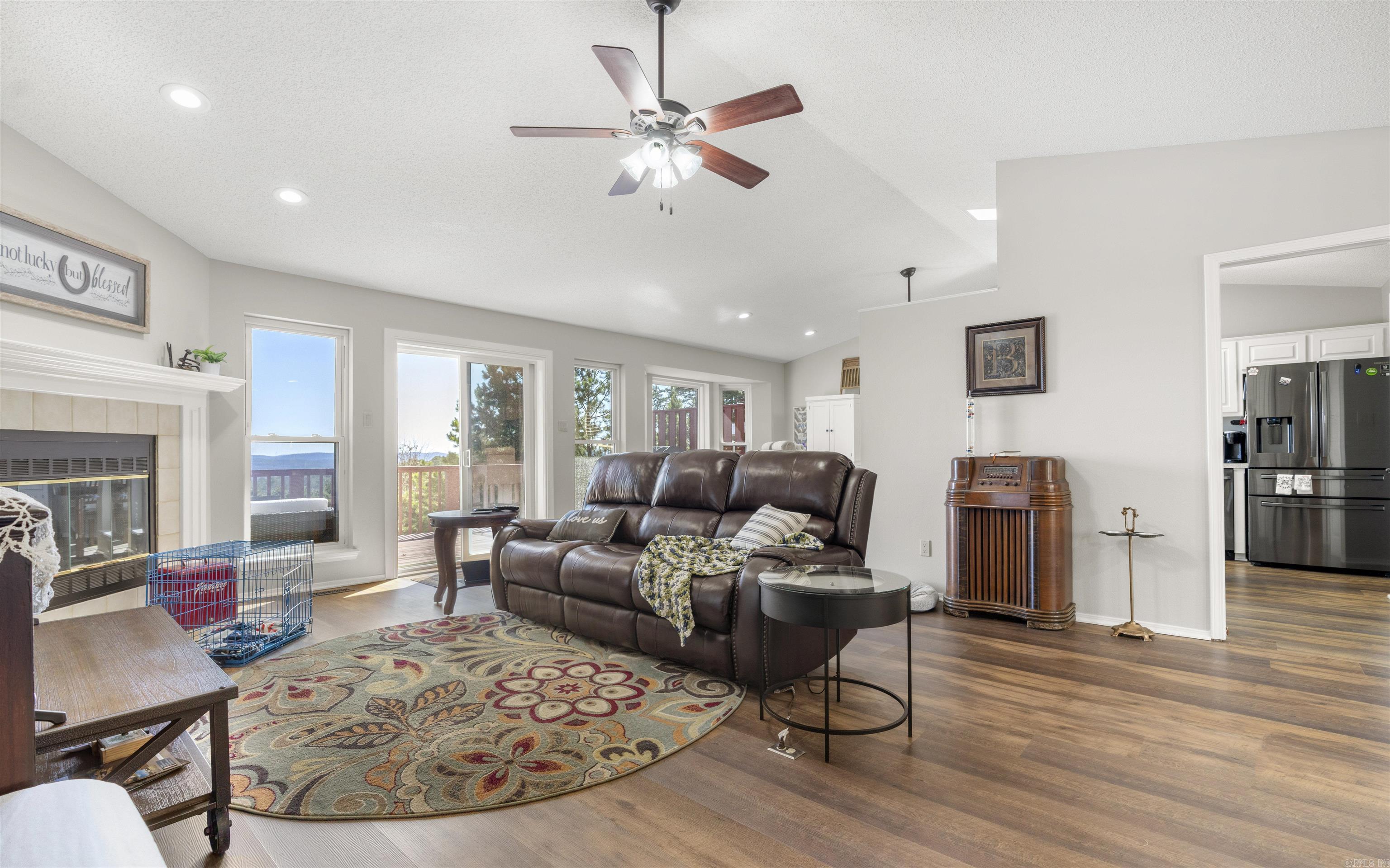 59  Almazan  Hot Springs Village, AR