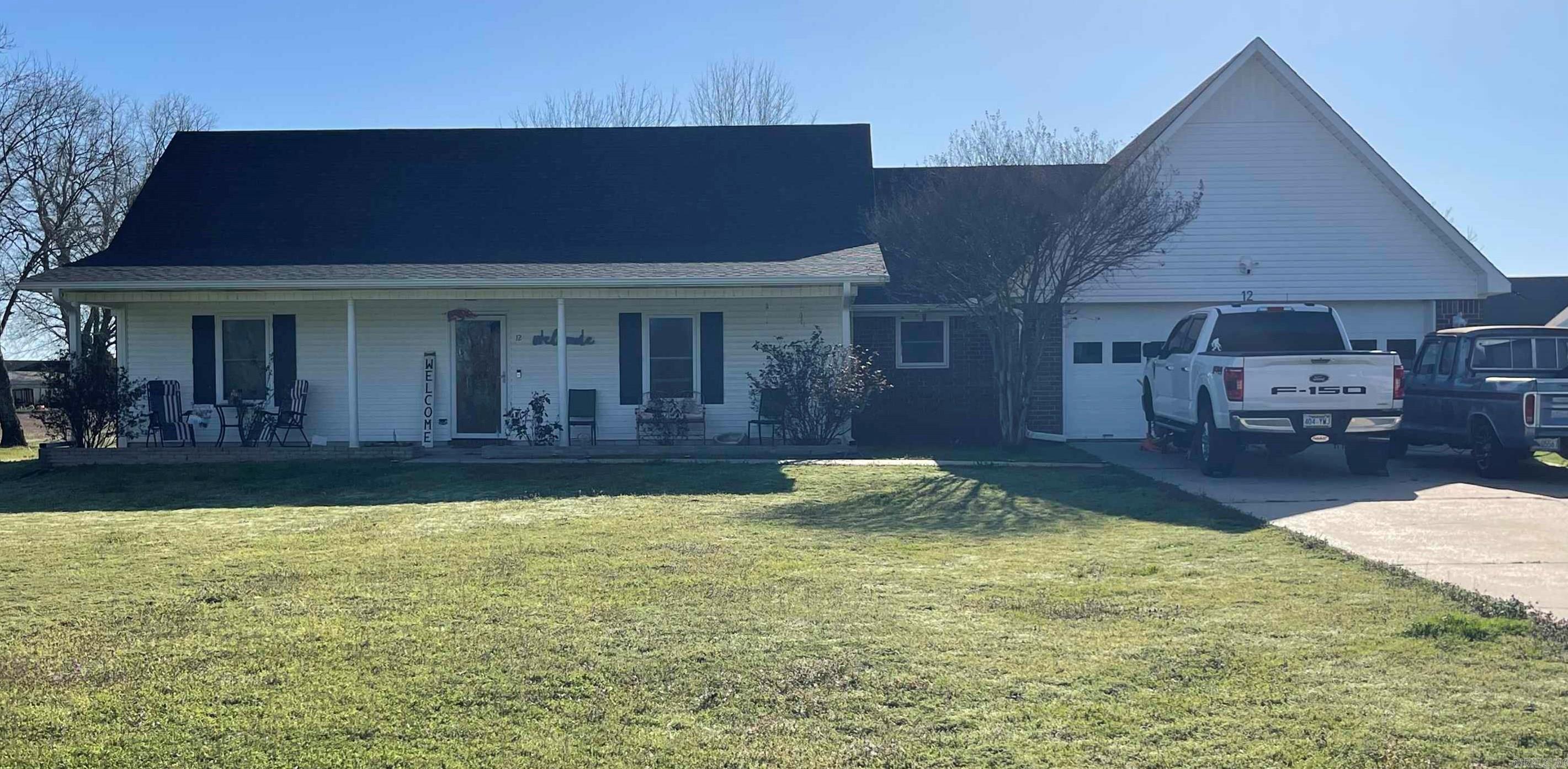 12  Elberta  Nashville, AR