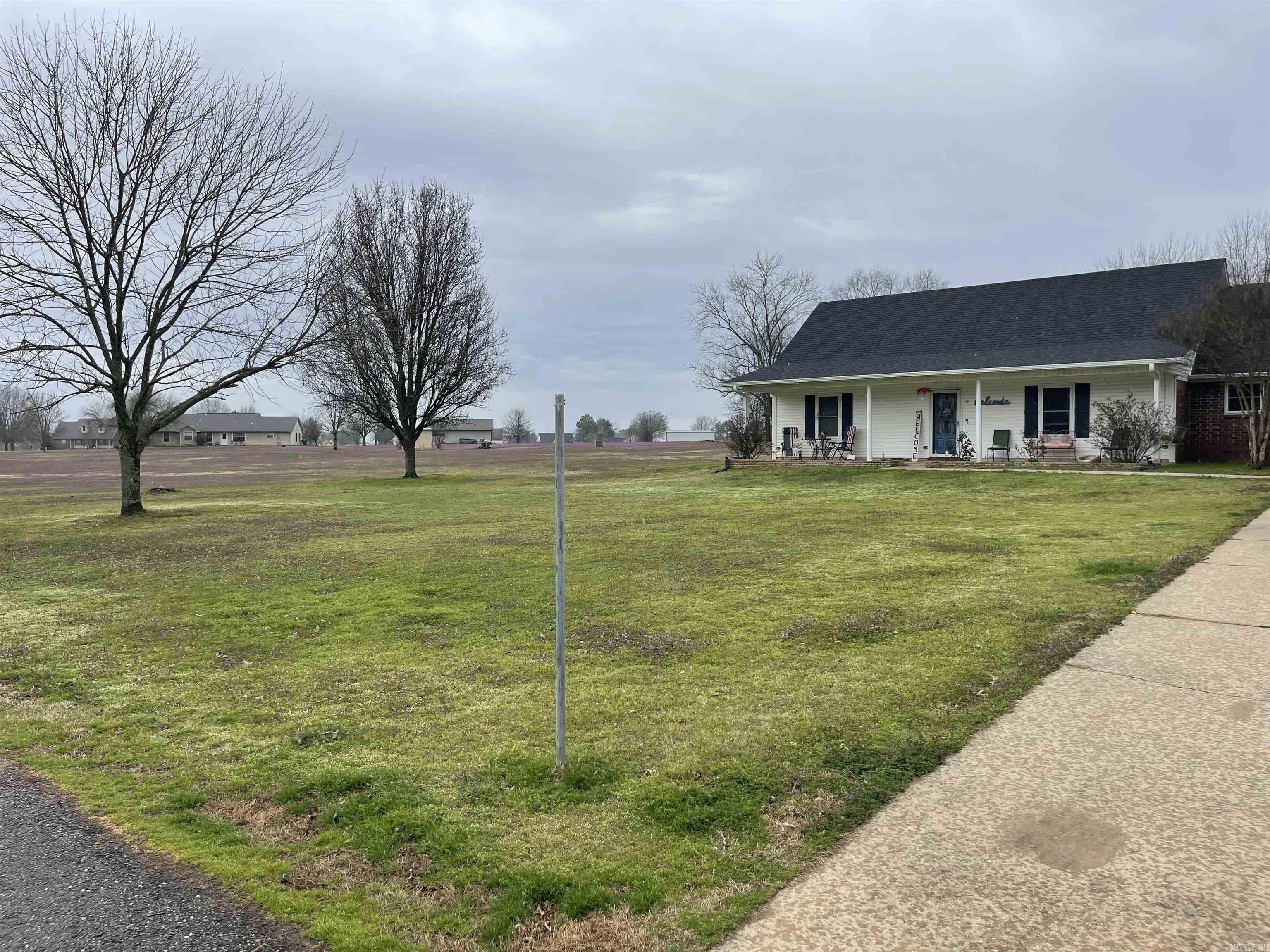 12  Elberta  Nashville, AR