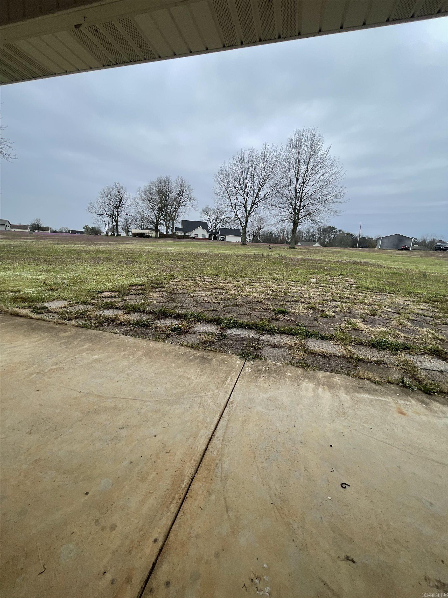 12  Elberta  Nashville, AR