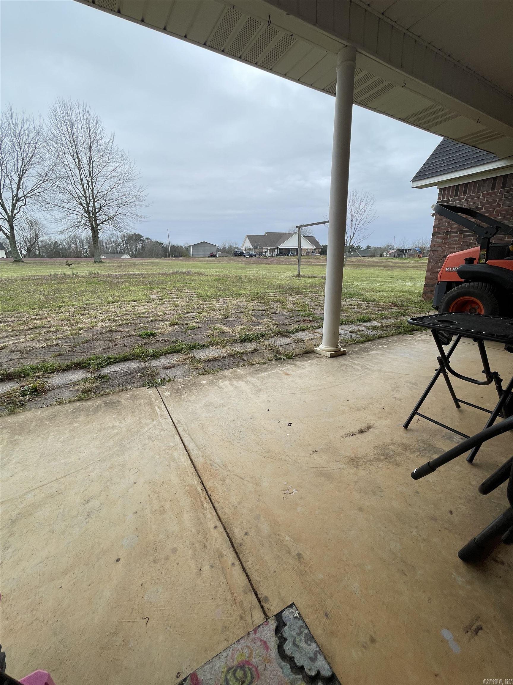 12  Elberta  Nashville, AR