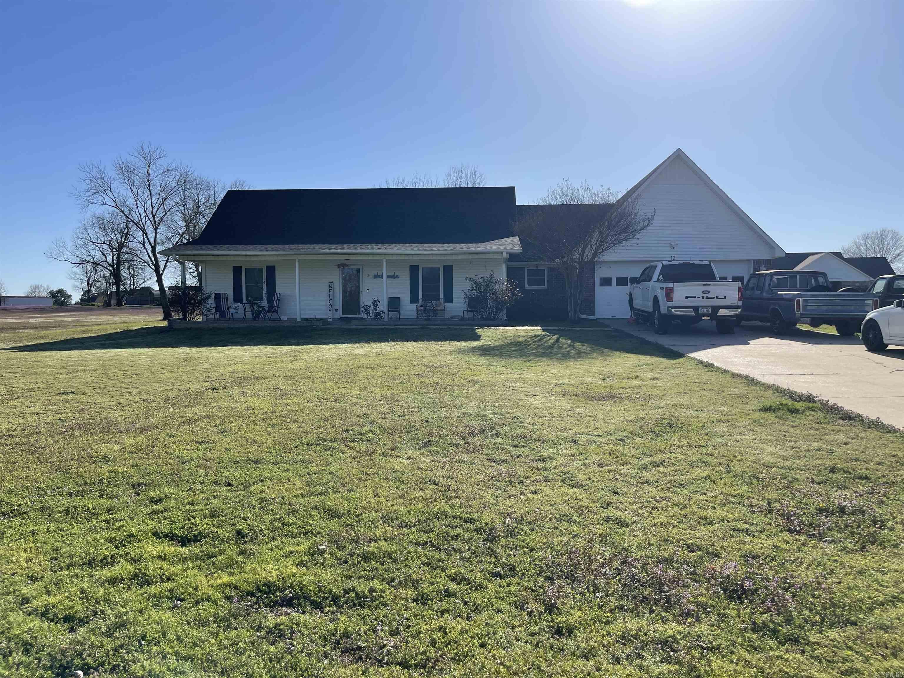12  Elberta  Nashville, AR