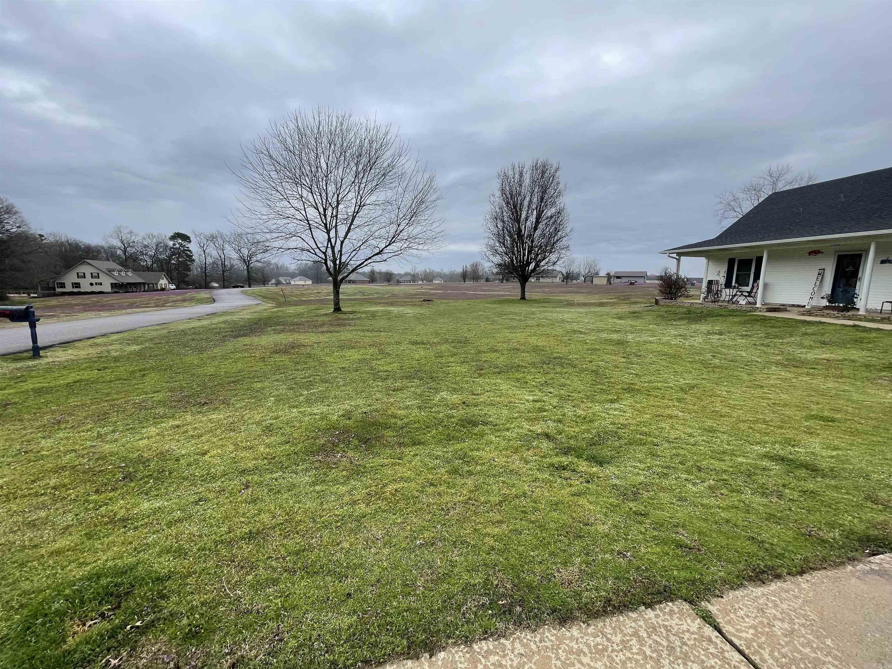 12  Elberta  Nashville, AR