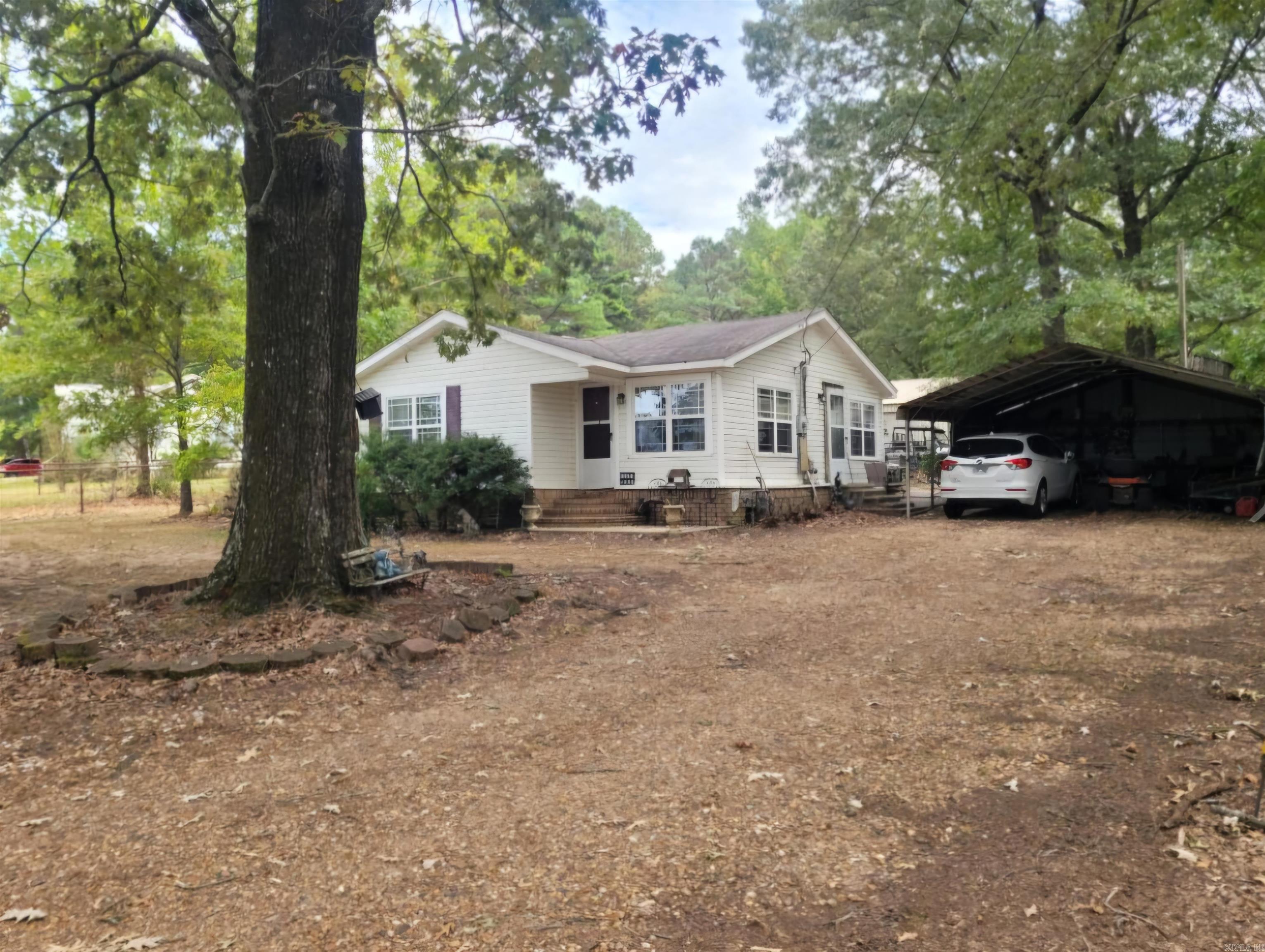 2046  Highway 425  Monticello, AR