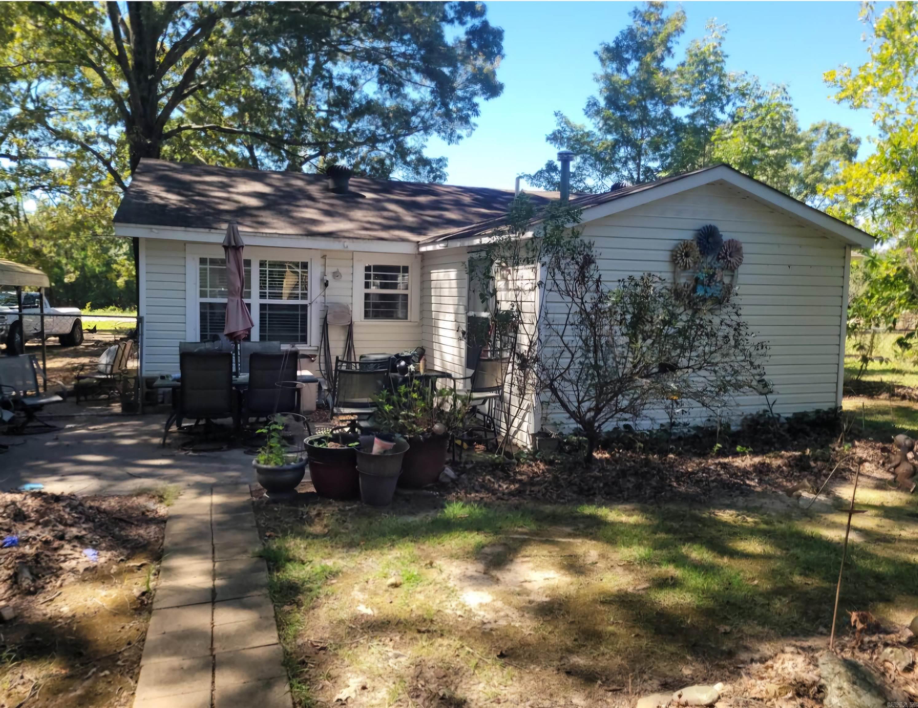 2046 Highway 425  Monticello, AR