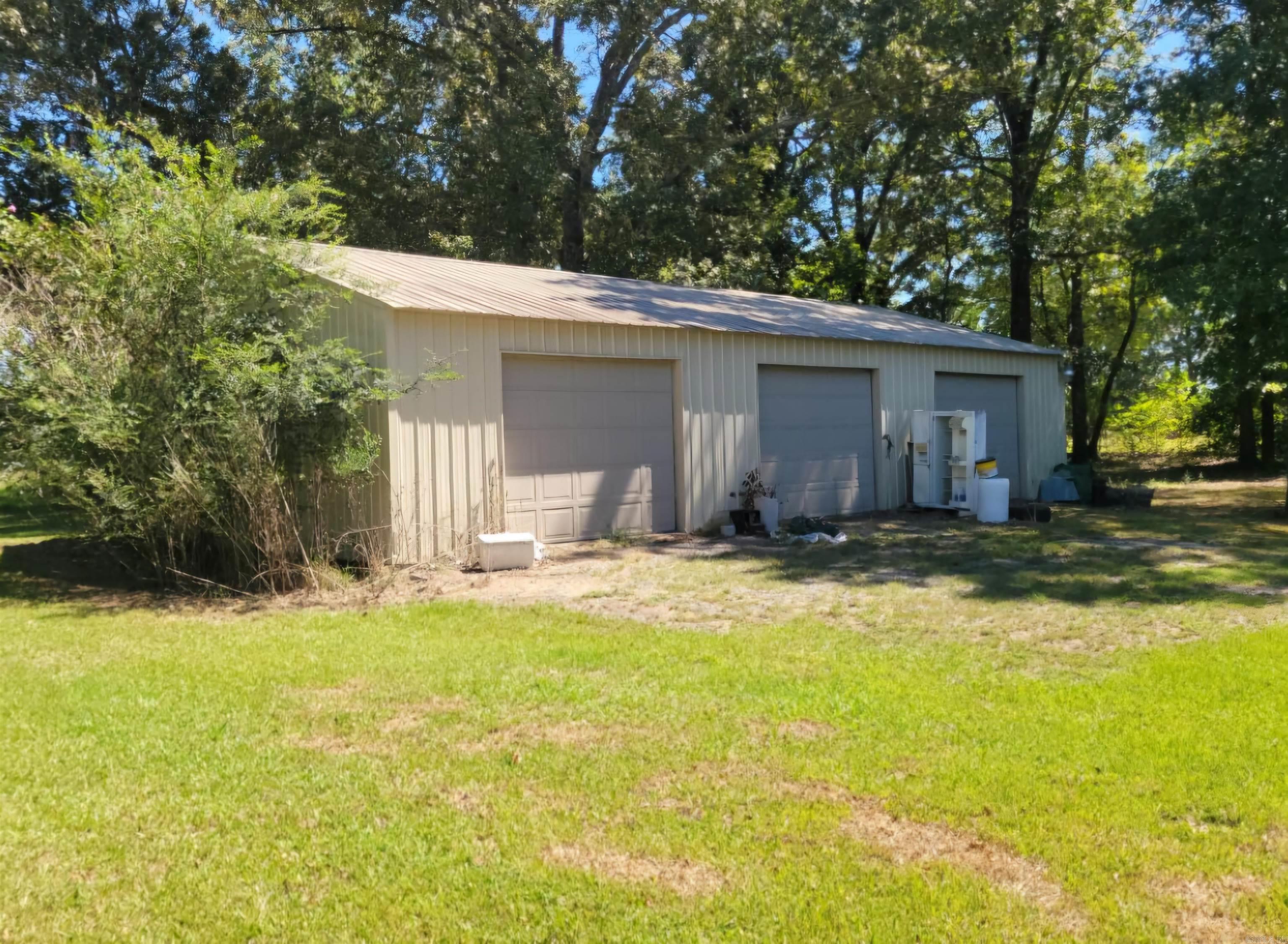 2046  Highway 425  Monticello, AR