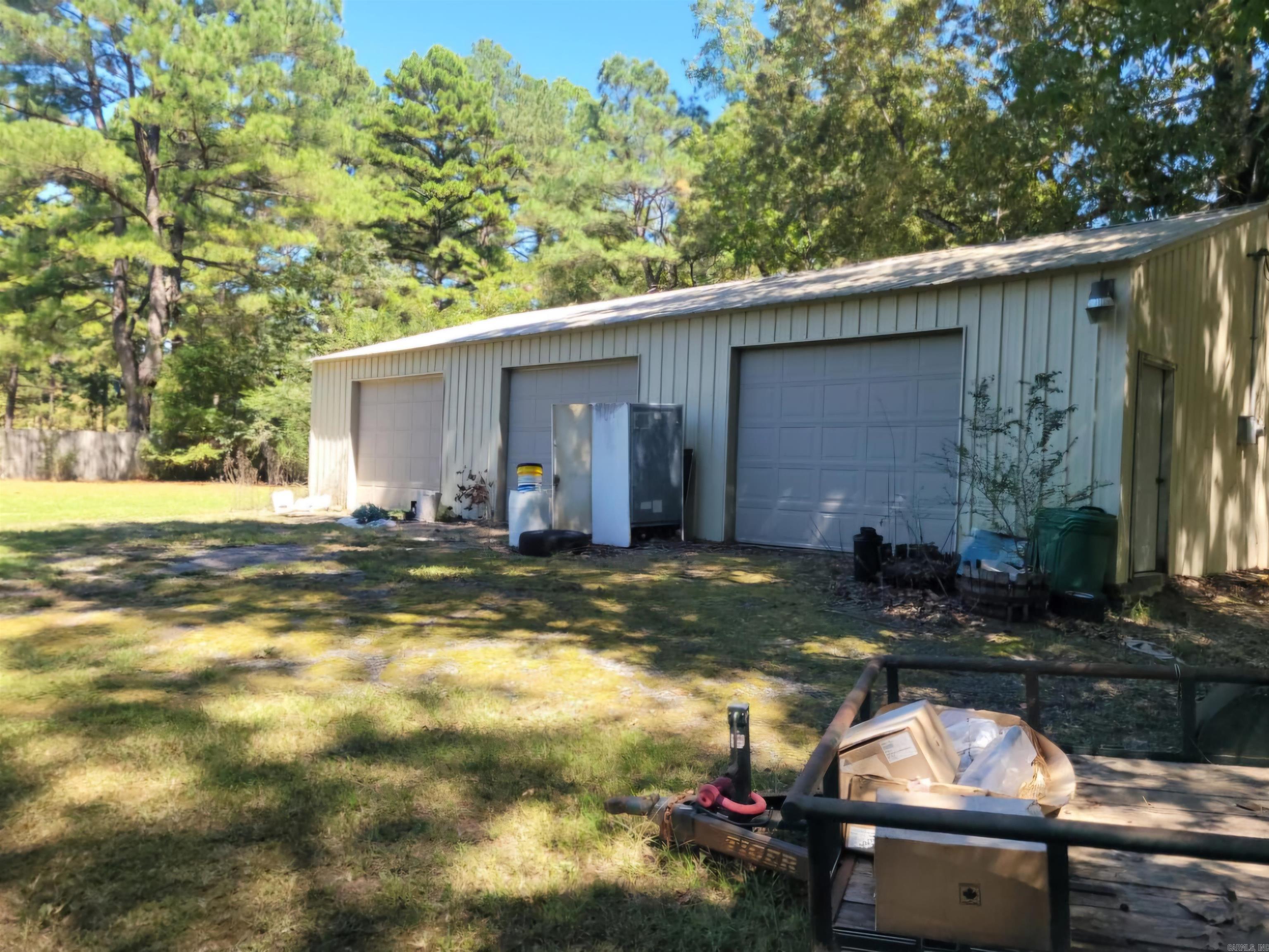 2046  Highway 425  Monticello, AR