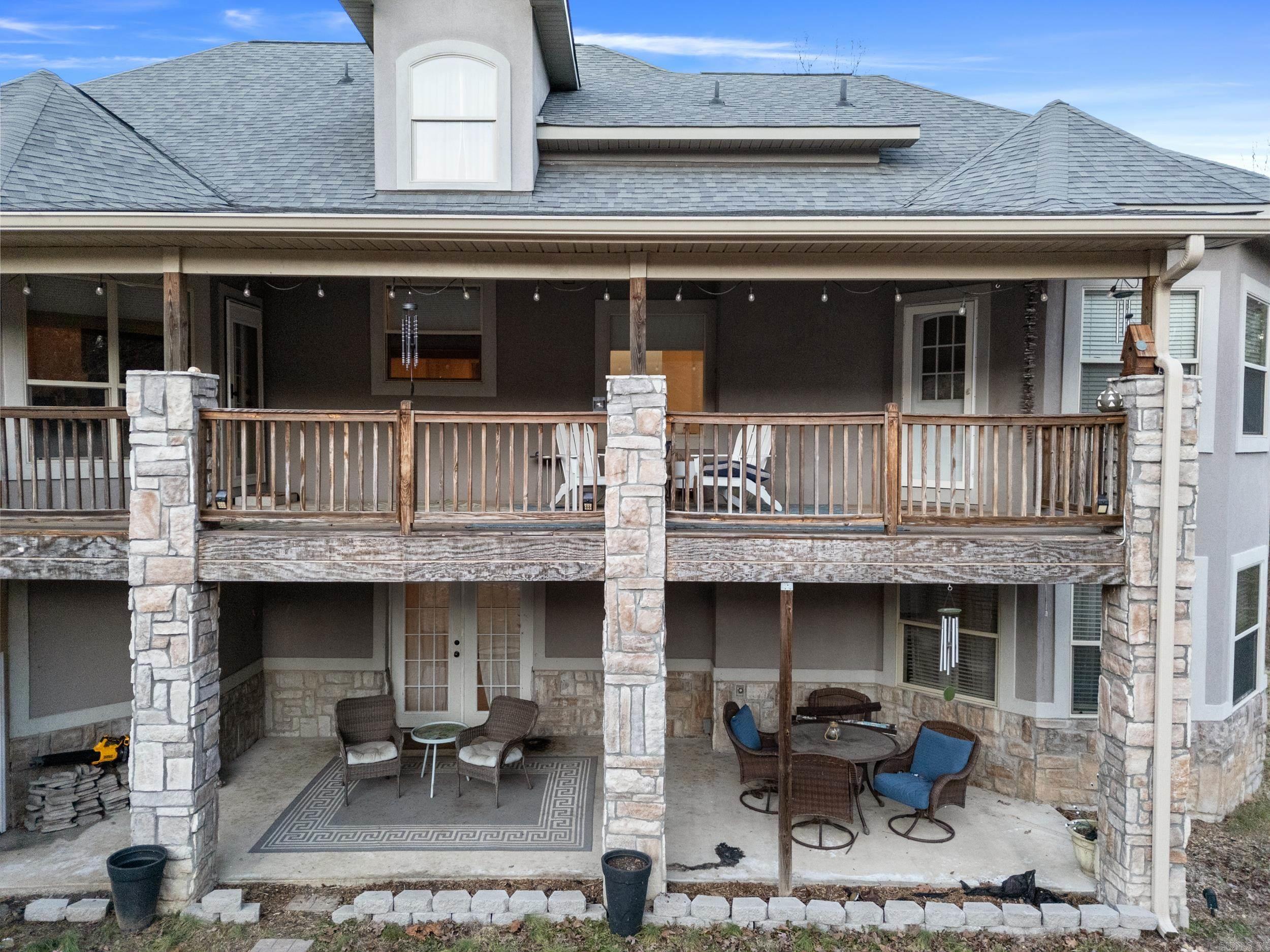 2711  Johnson Lane  Benton, AR