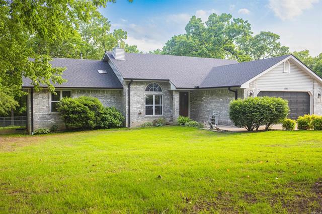 691  691 CR 901  Midway, AR