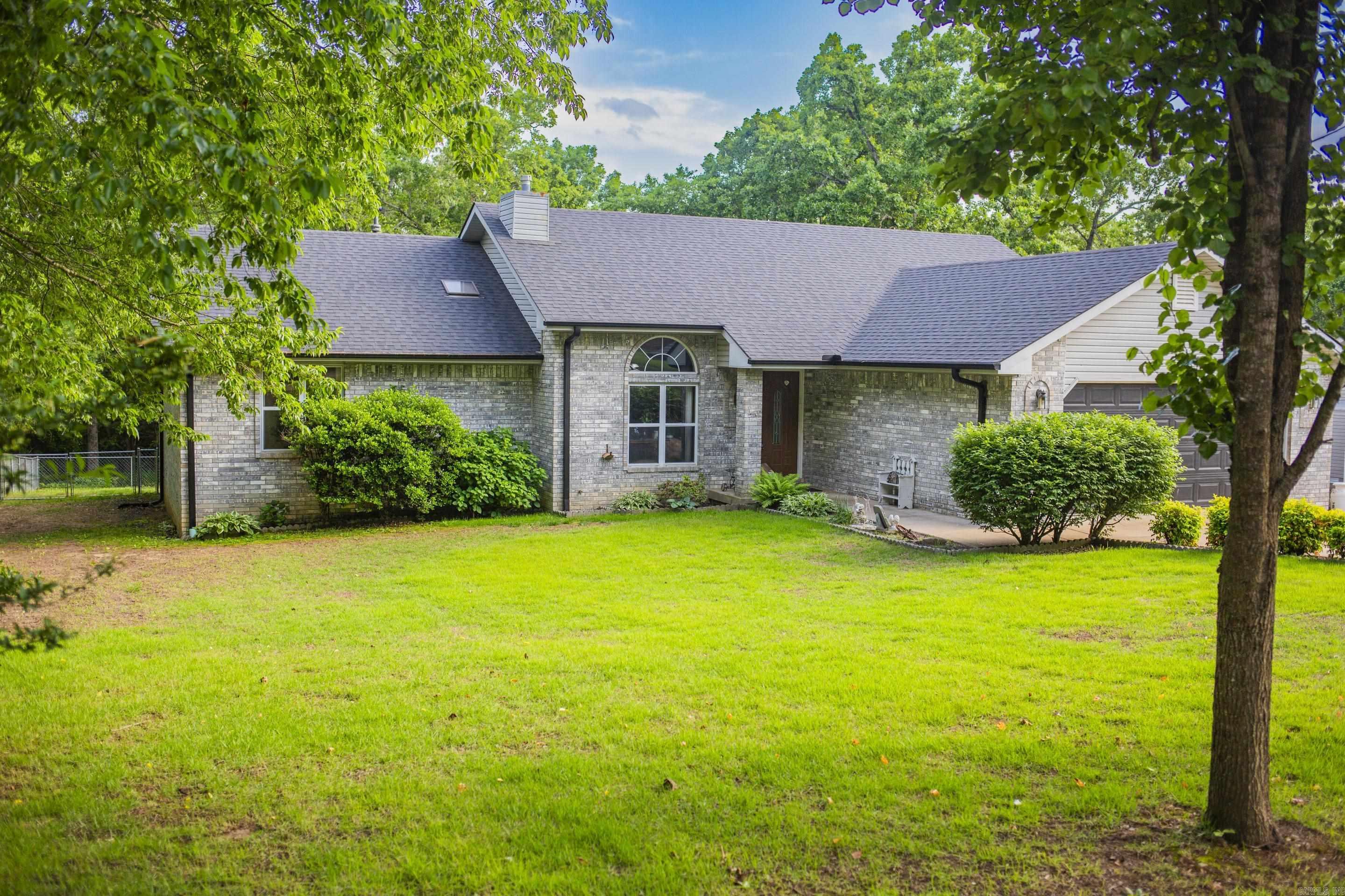 691  691 CR 901  Midway, AR