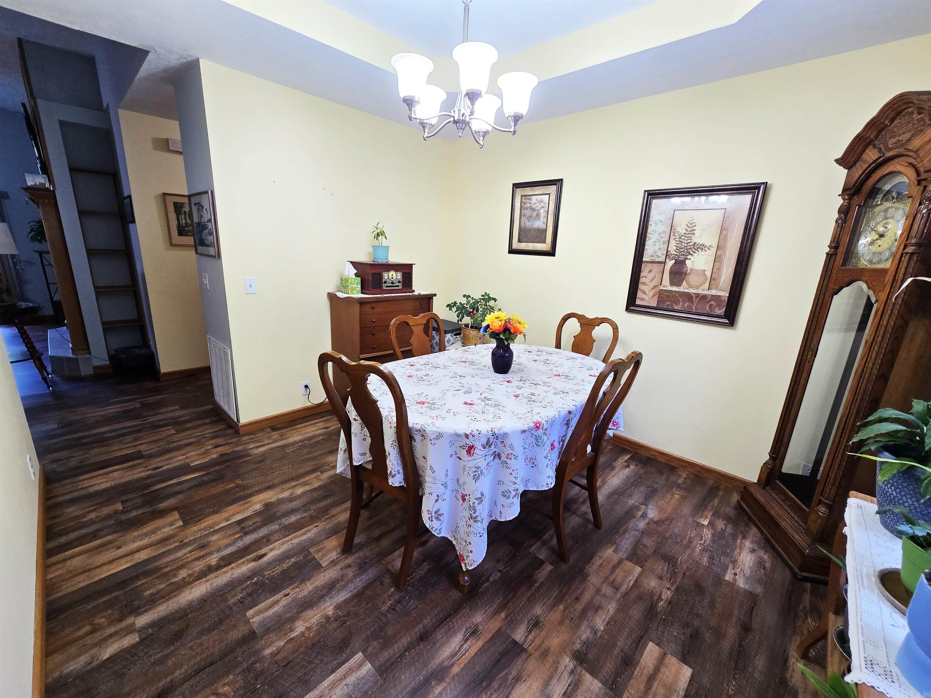 691  691 CR 901  Midway, AR