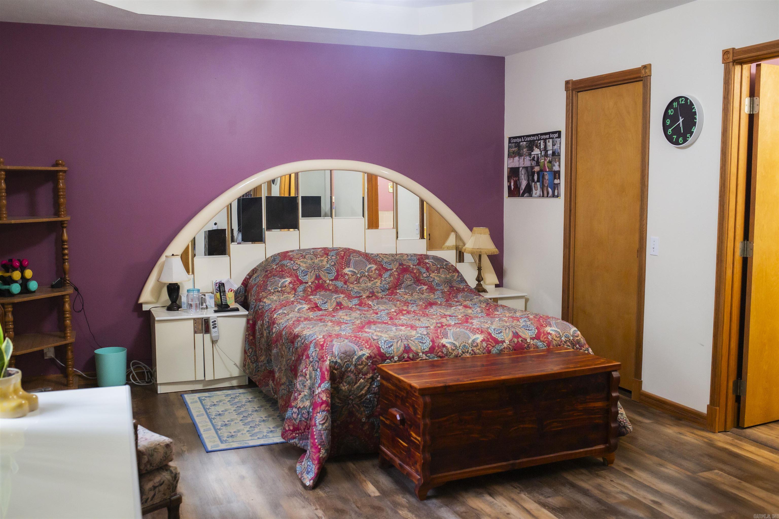 691  691 CR 901  Midway, AR