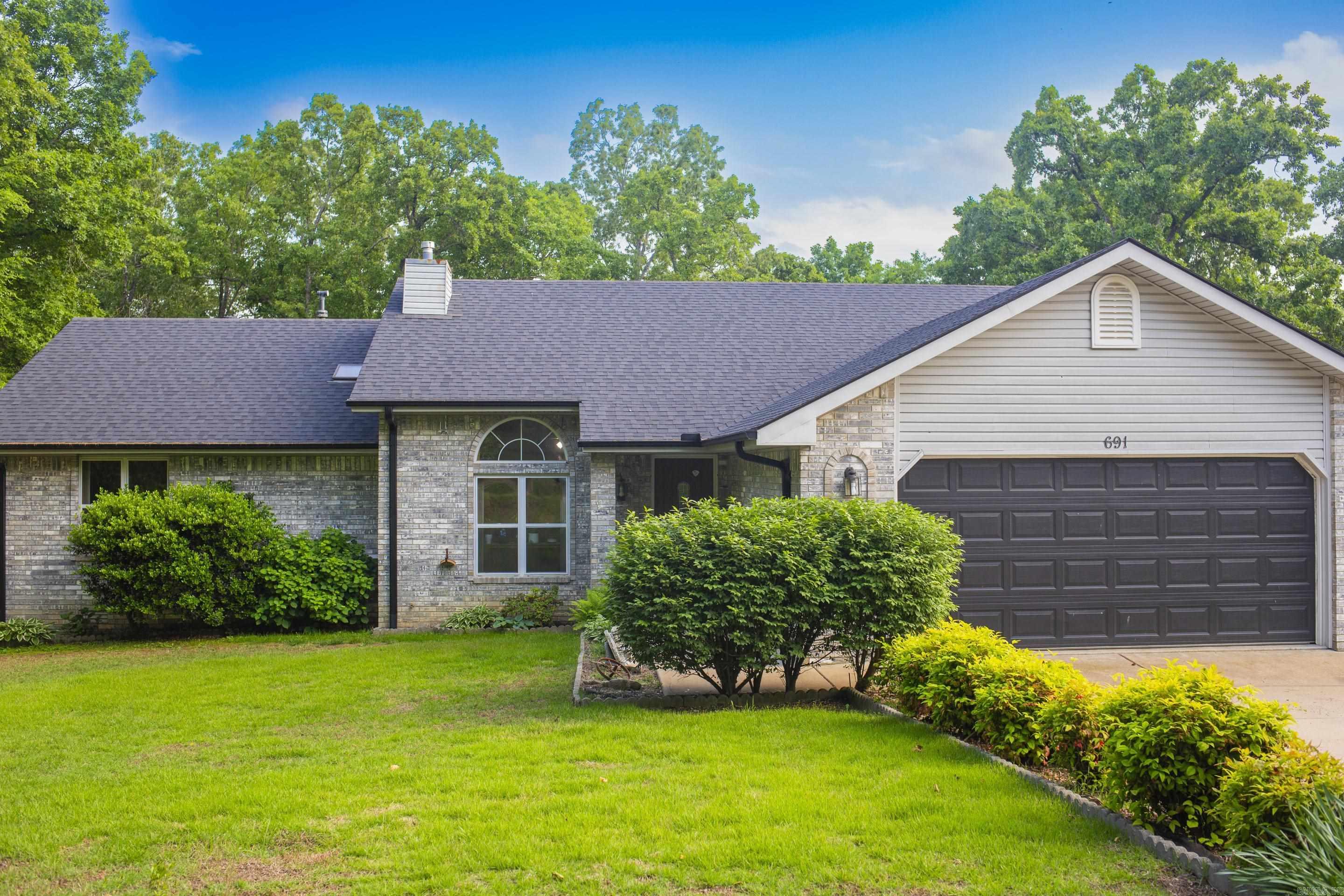 691  691 CR 901  Midway, AR