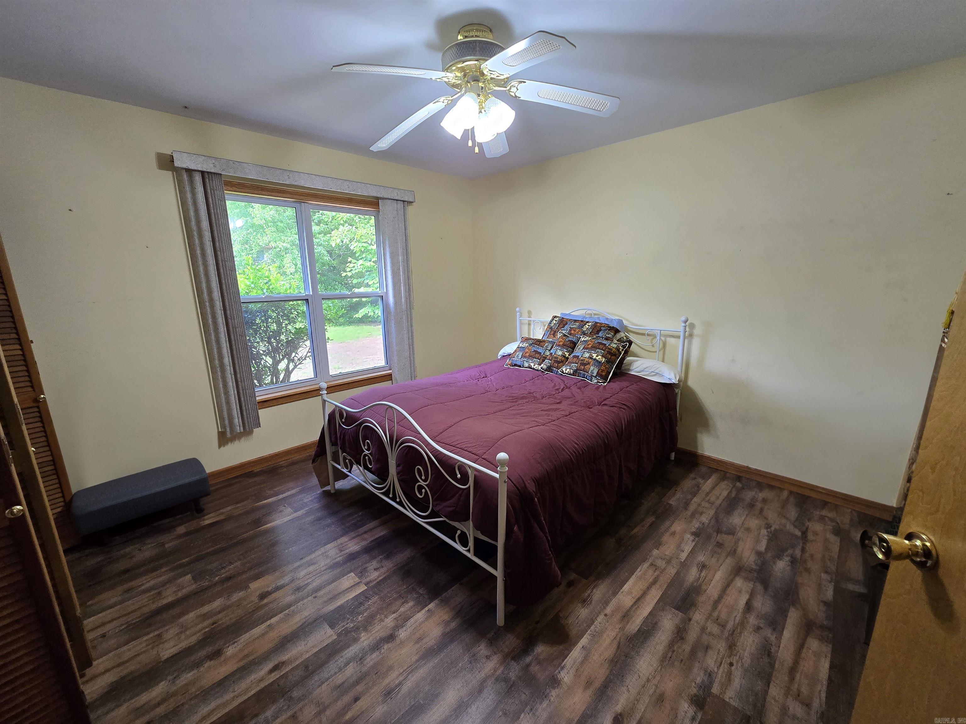 691  691 CR 901  Midway, AR