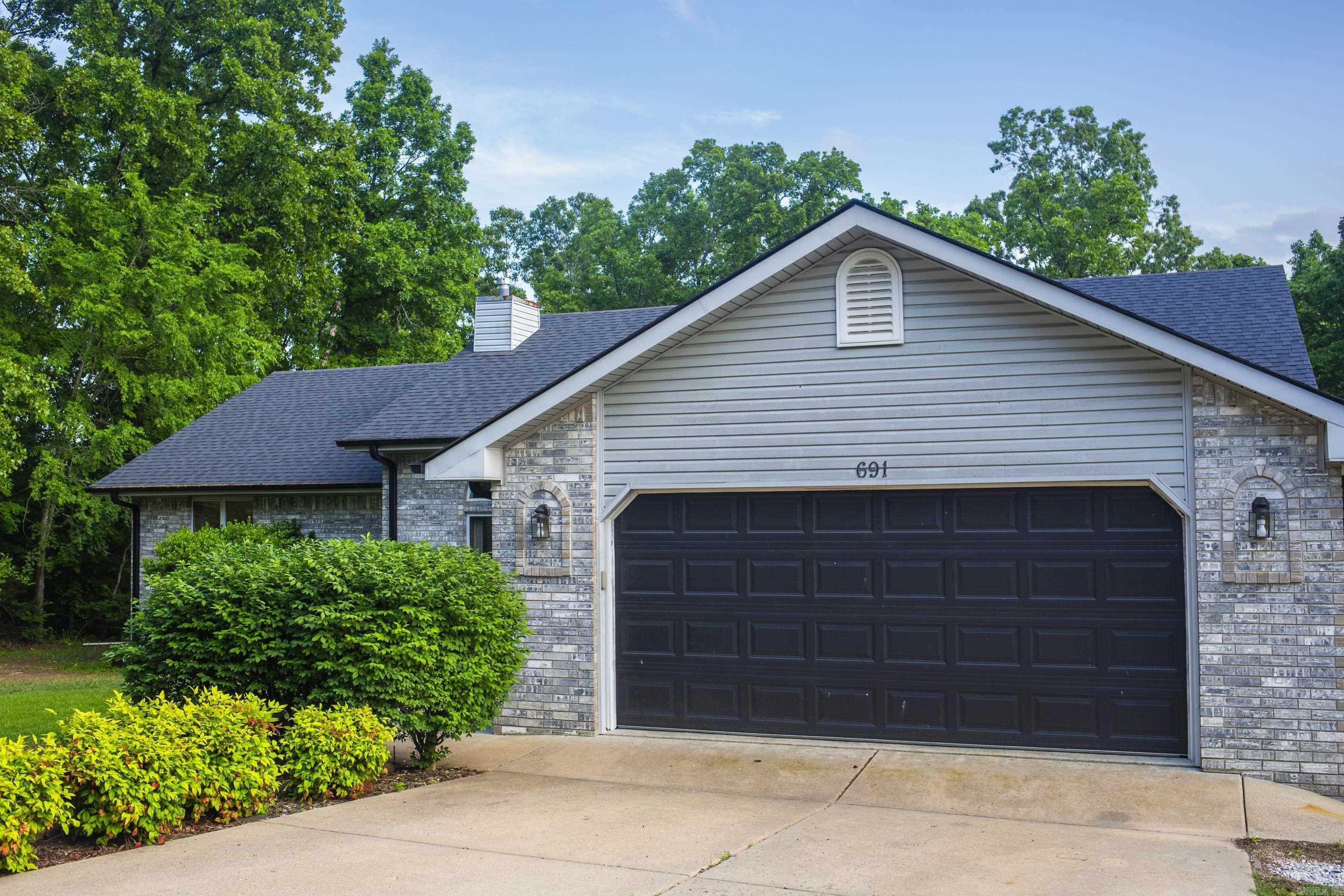 691  691 CR 901  Midway, AR