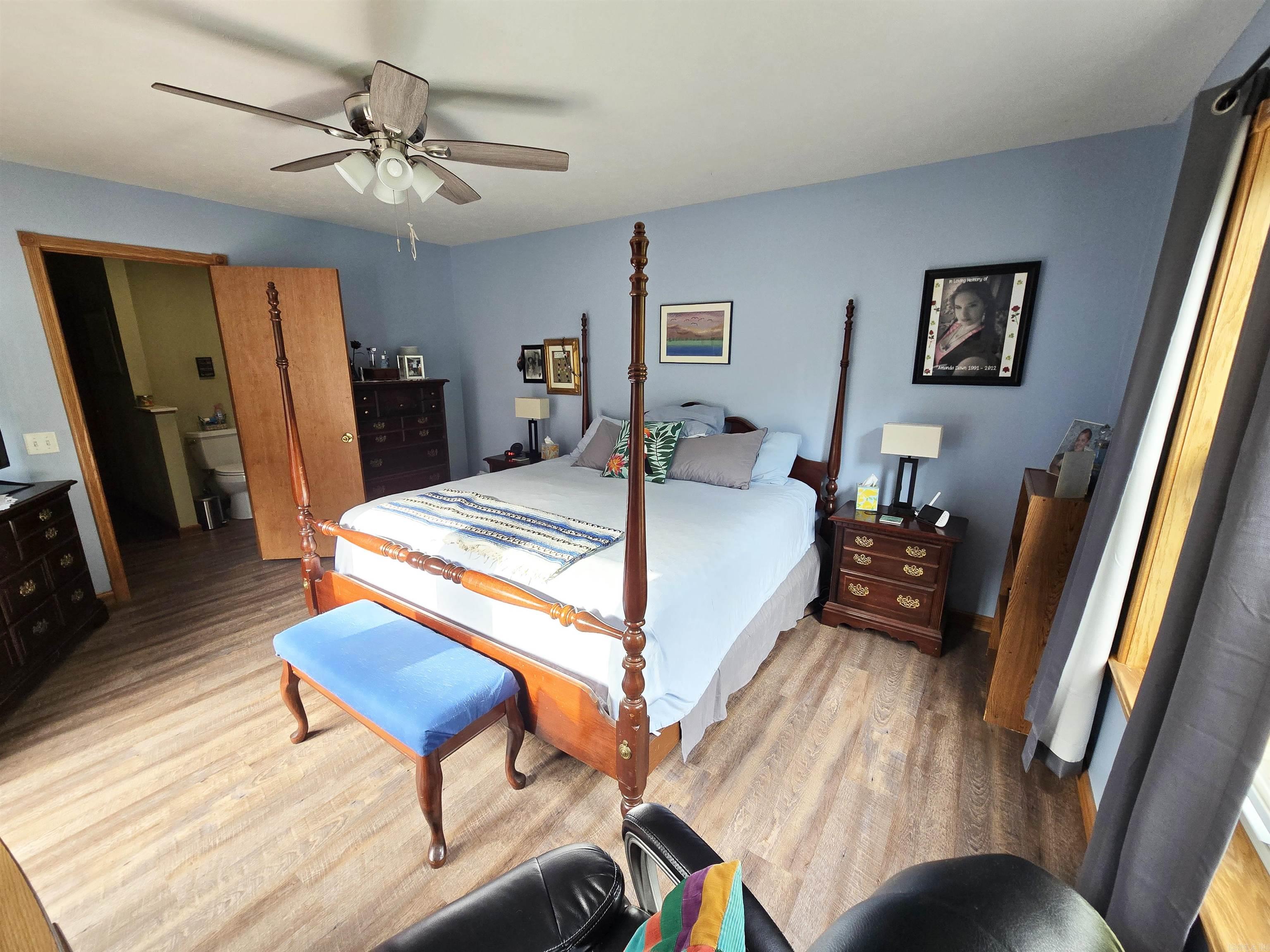 691  691 CR 901  Midway, AR