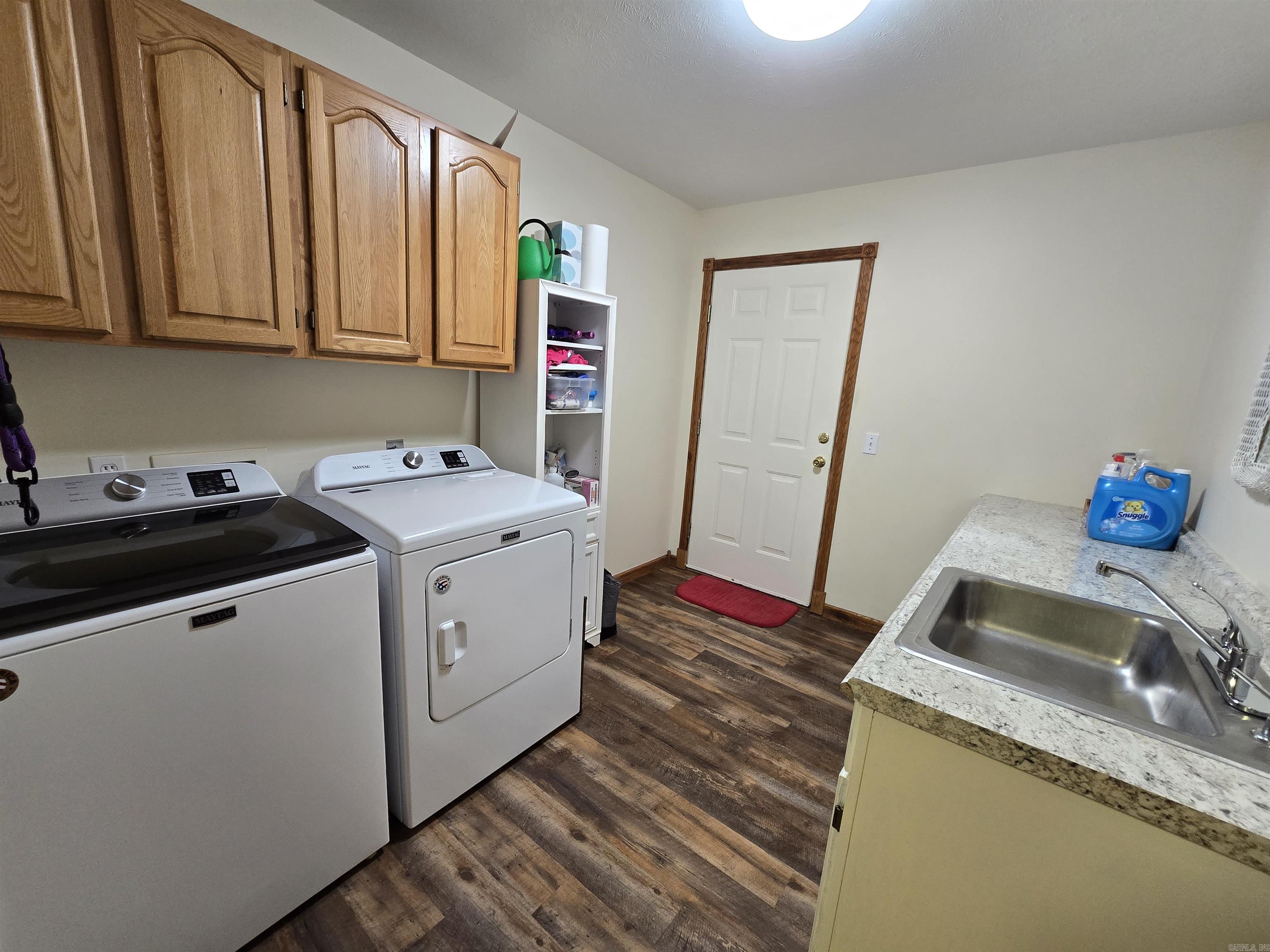 691  691 CR 901  Midway, AR