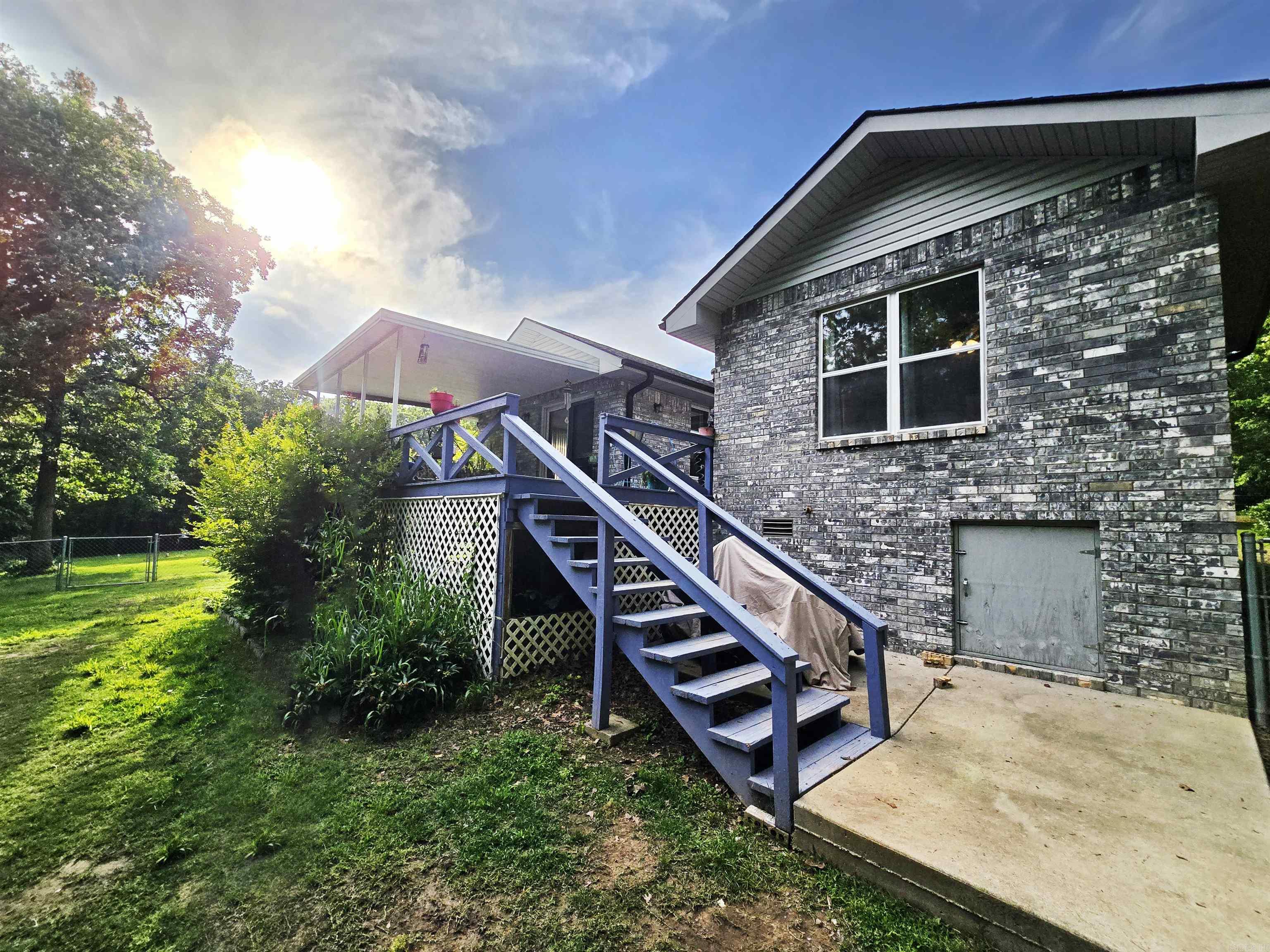 691  691 CR 901  Midway, AR