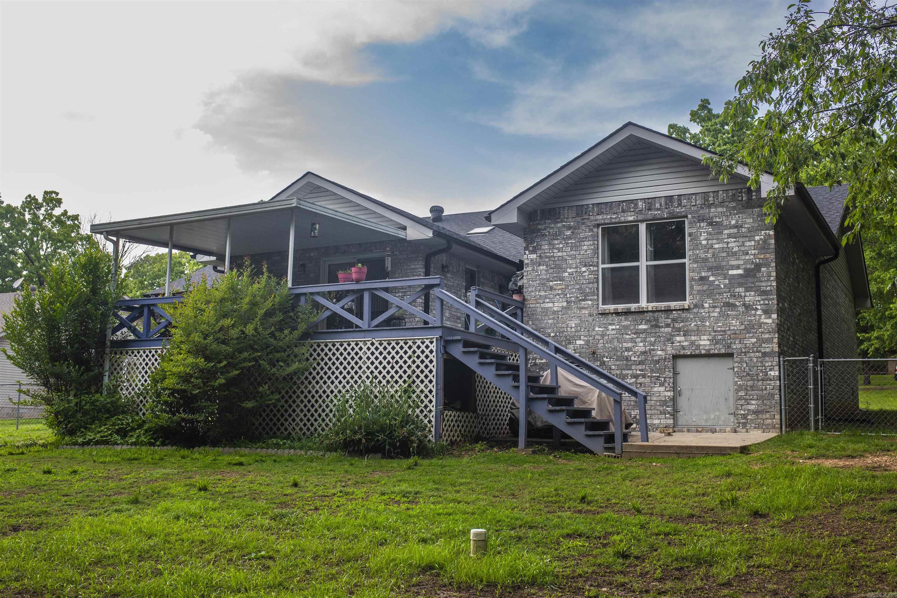 691  691 CR 901  Midway, AR