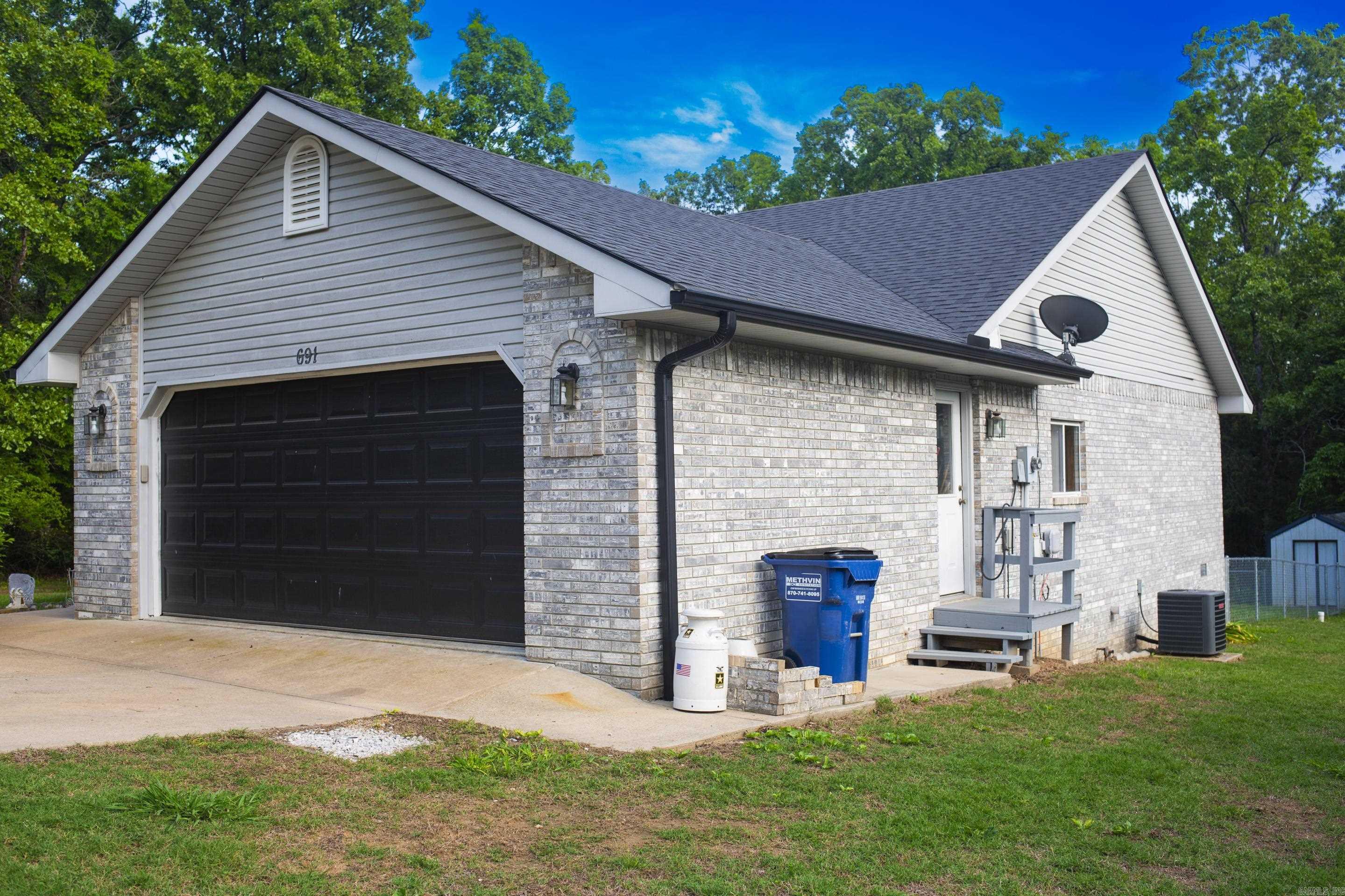 691  691 CR 901  Midway, AR
