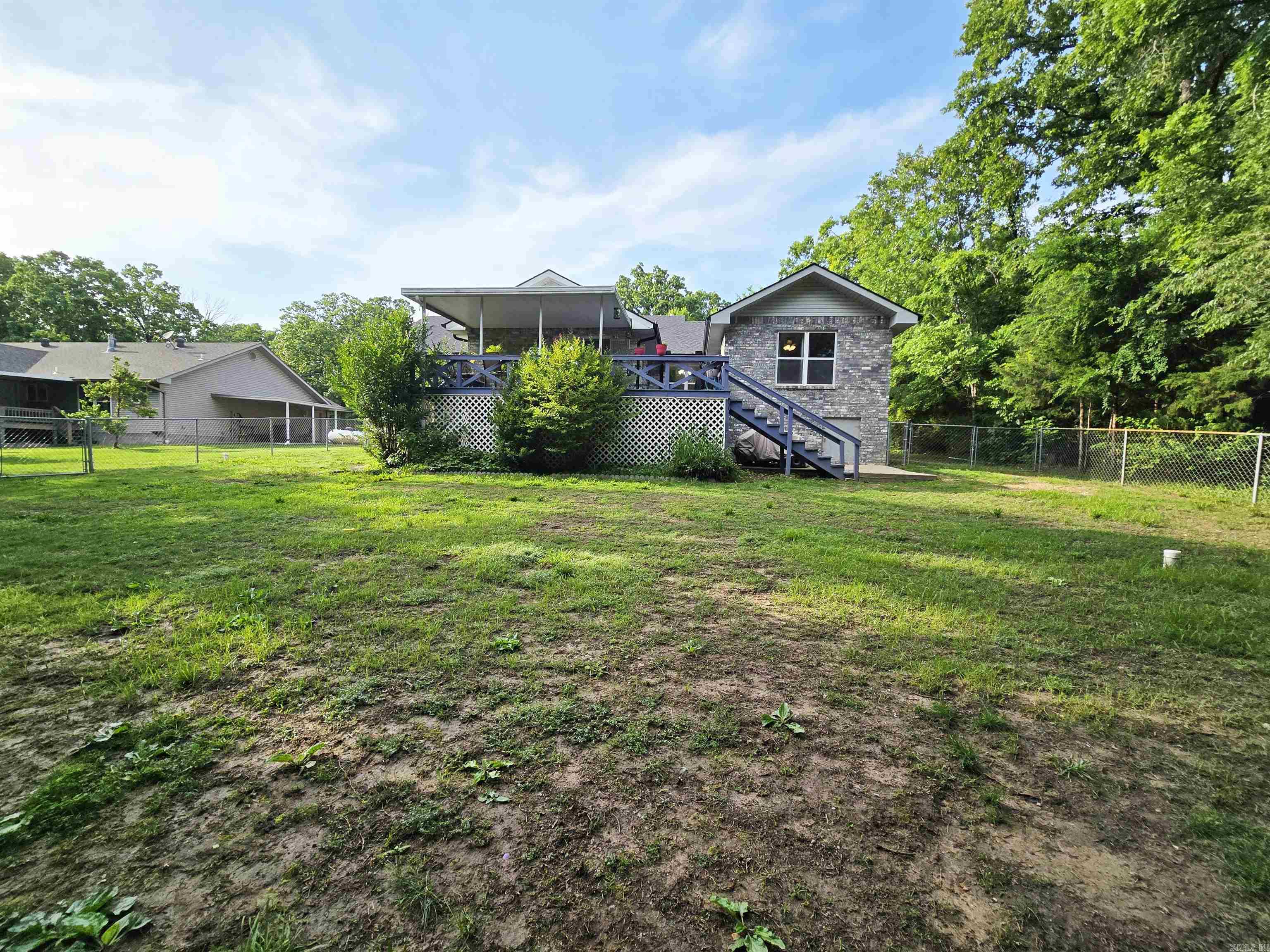 691  691 CR 901  Midway, AR