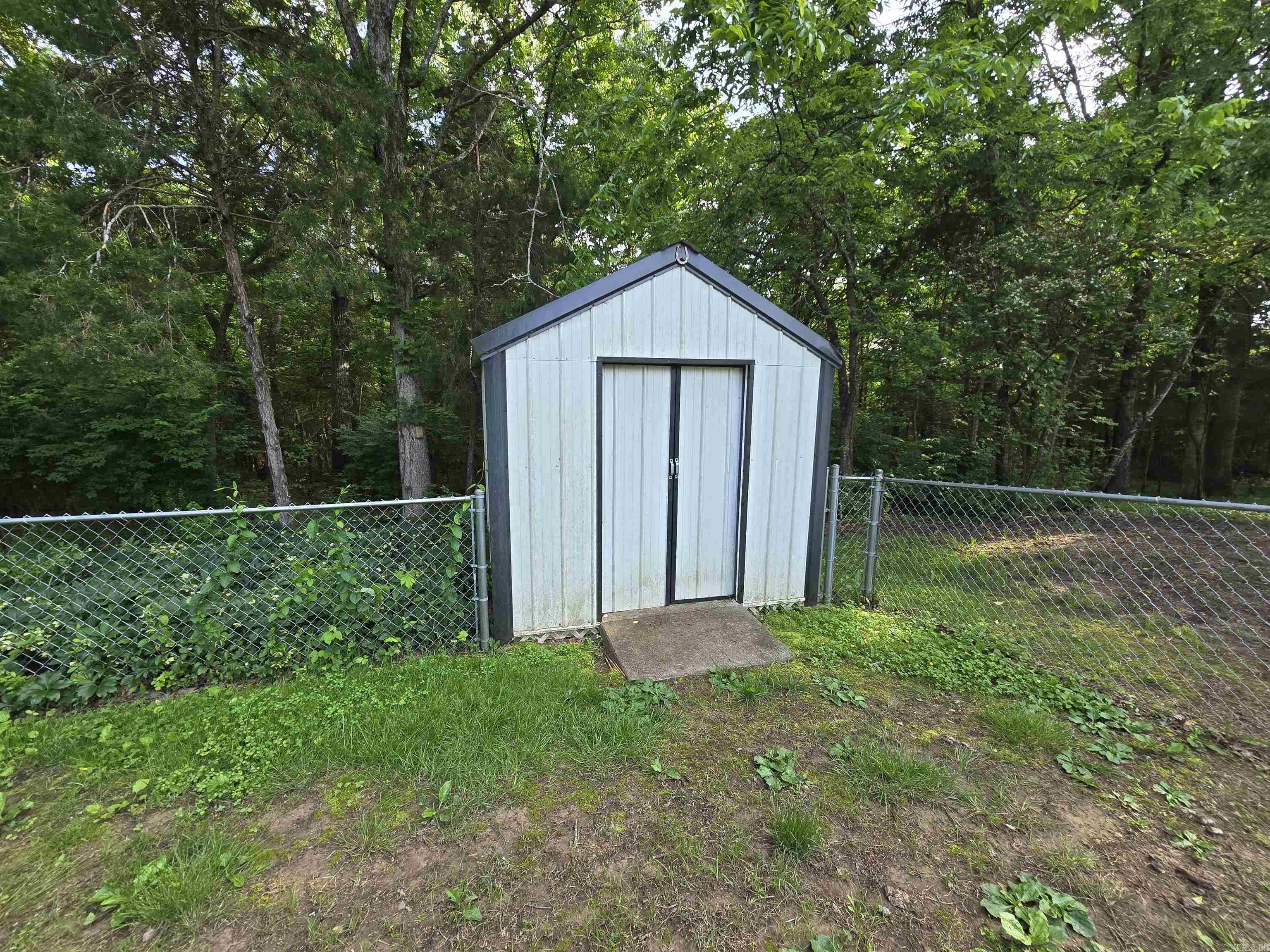 691  691 CR 901  Midway, AR