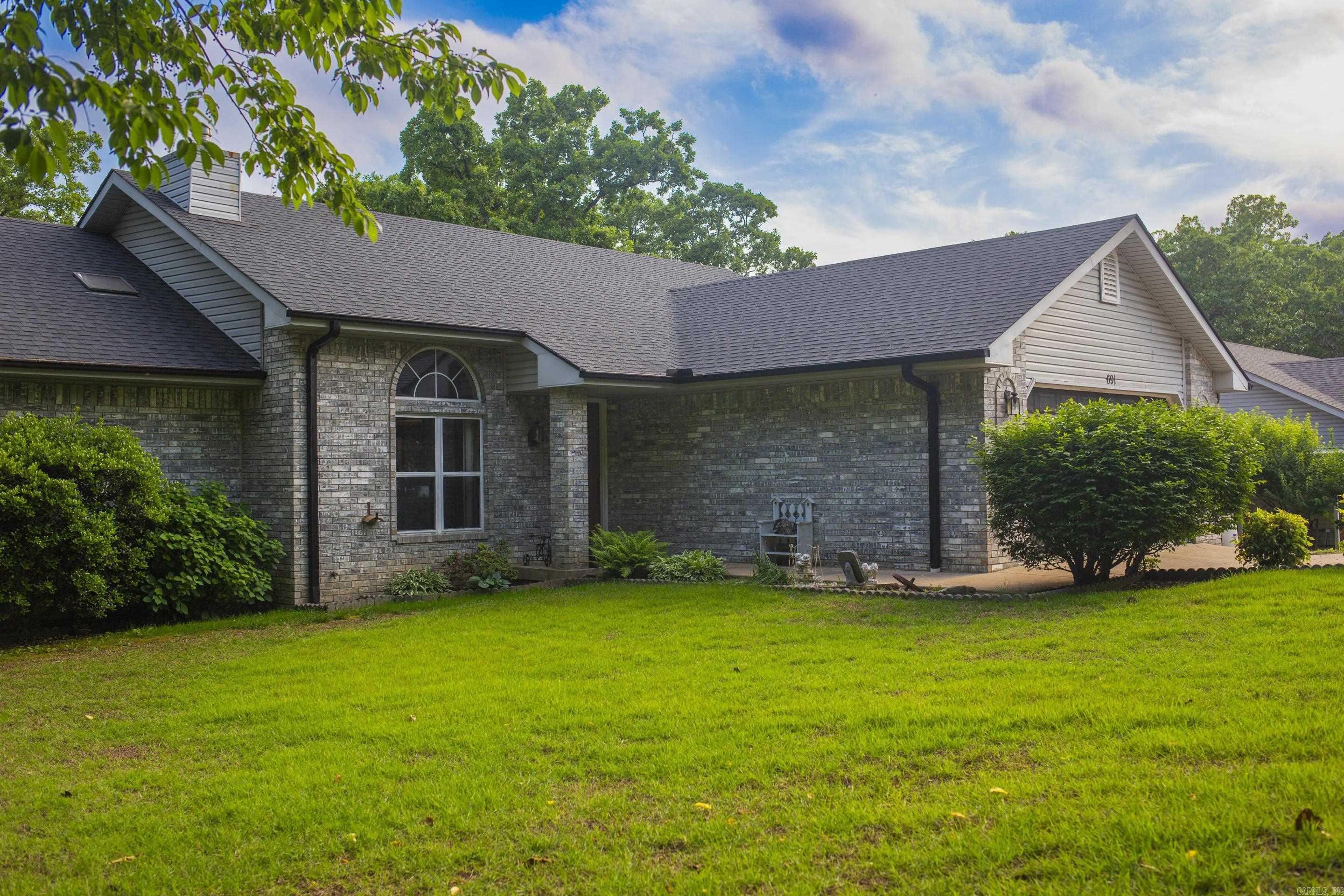 691  691 CR 901  Midway, AR
