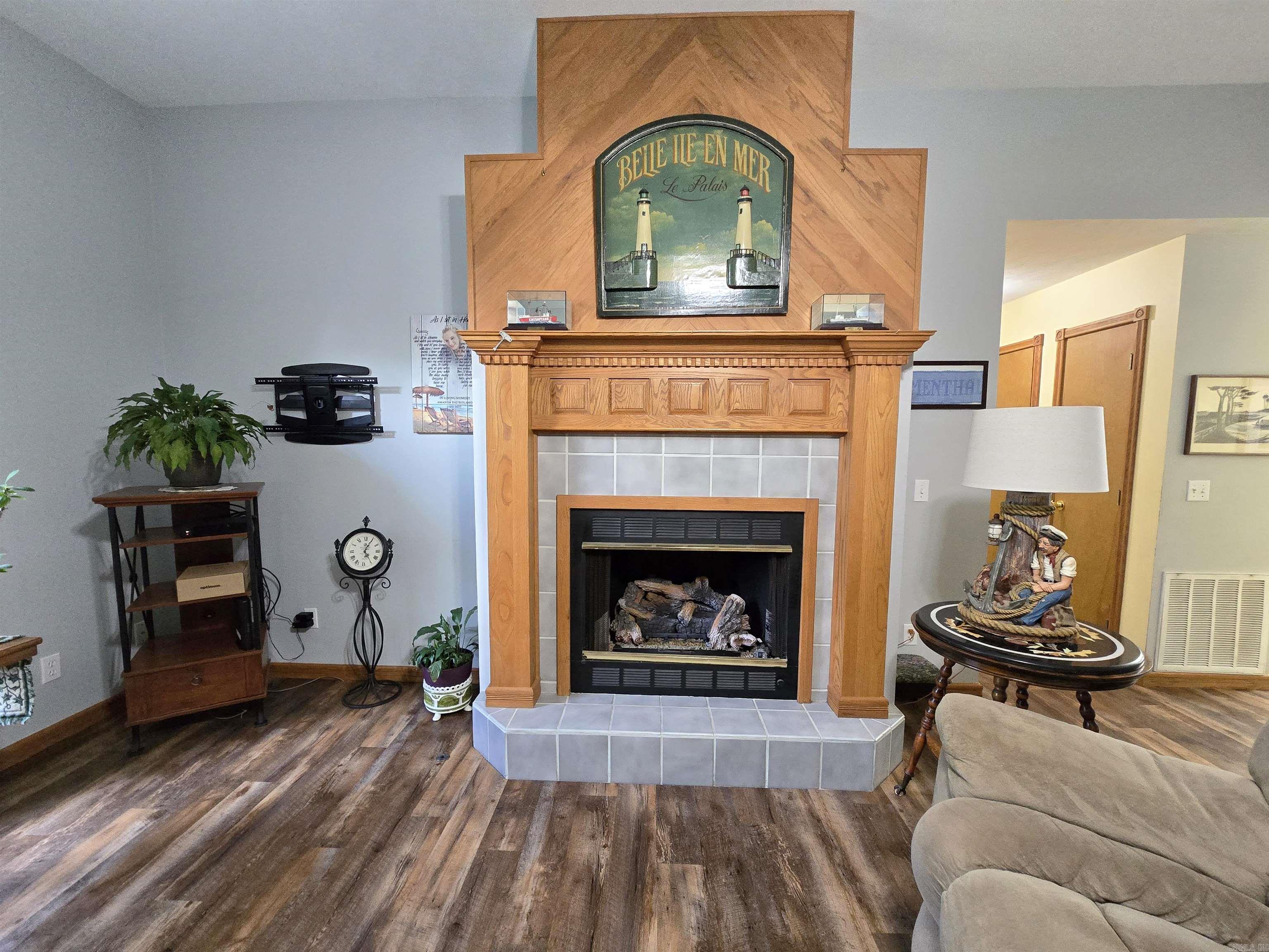 691  691 CR 901  Midway, AR