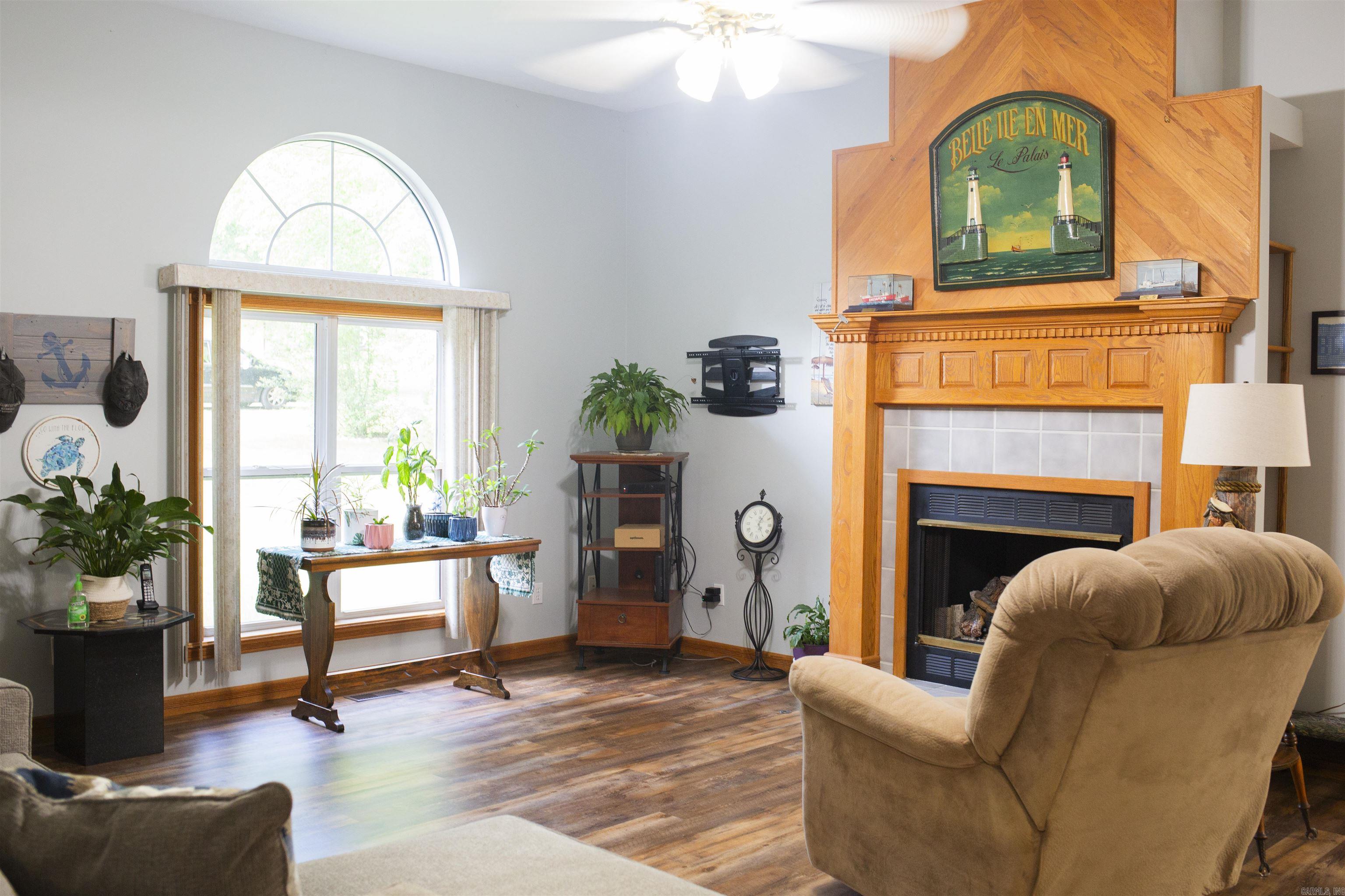 691  691 CR 901  Midway, AR