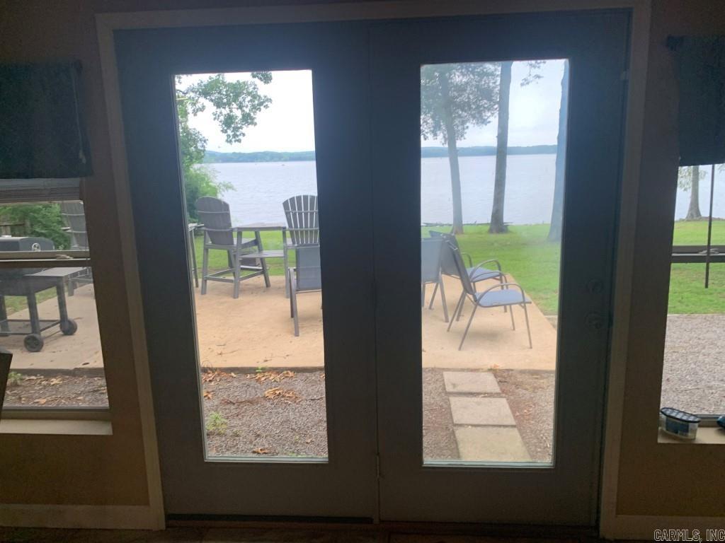 255  Pine Valley Loop  Houston, AR