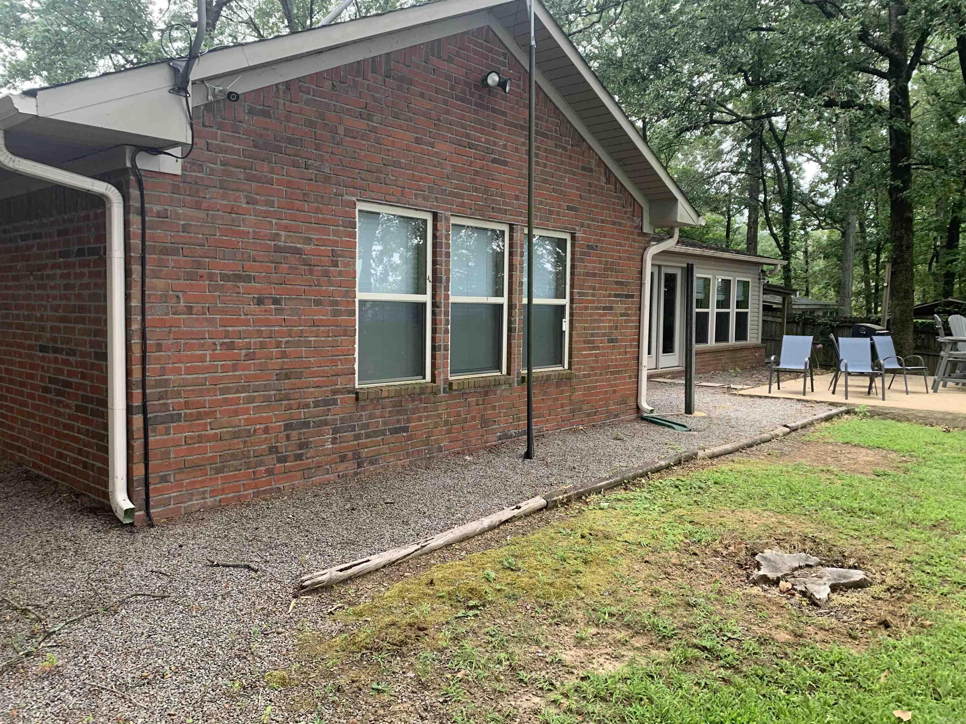 255  Pine Valley Loop  Houston, AR