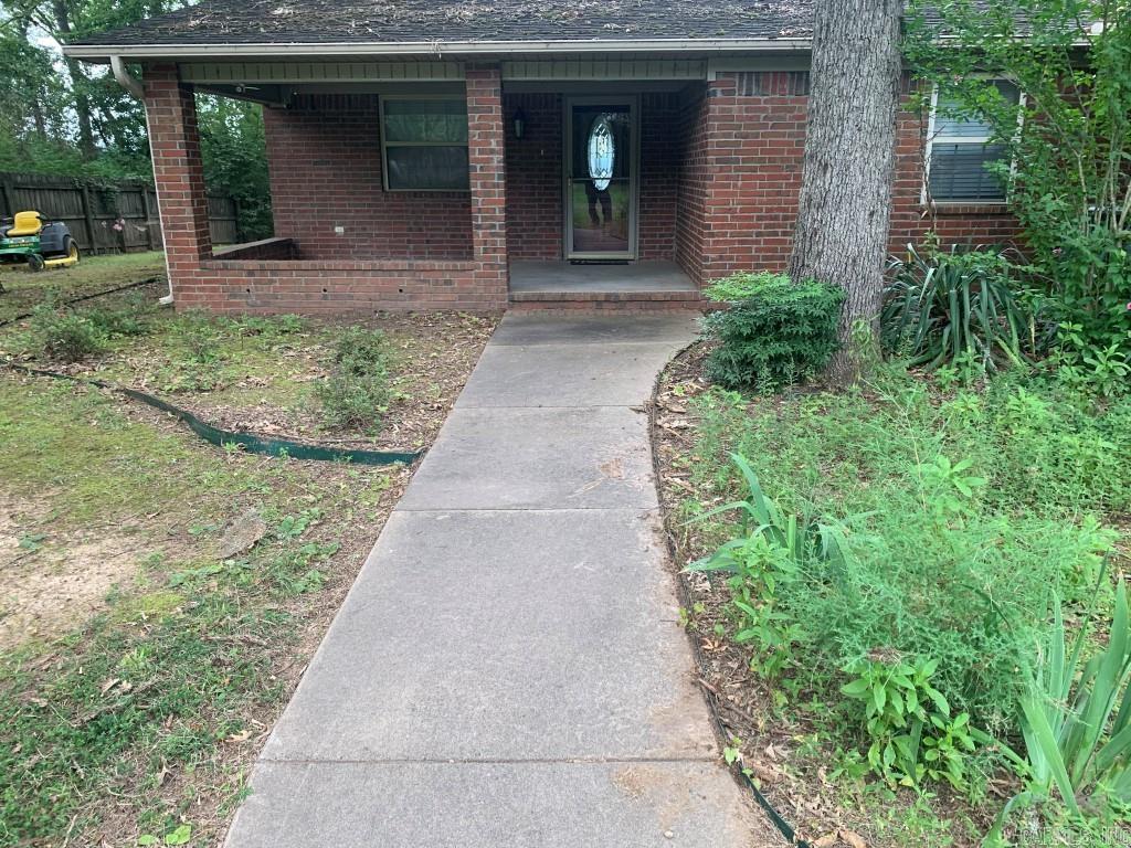 255  Pine Valley Loop  Houston, AR